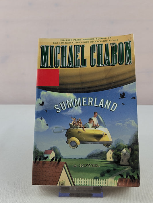 Summerland