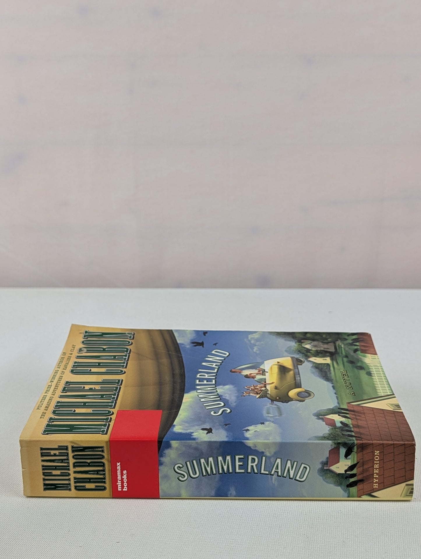 Summerland