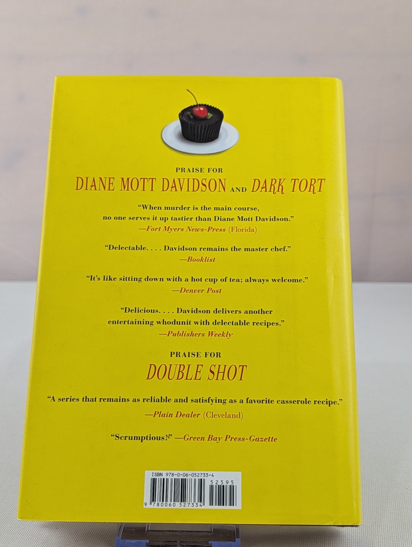 Sweet Revenge (Goldy Culinary Mystery, Book 14) by Diane Mott Davidson