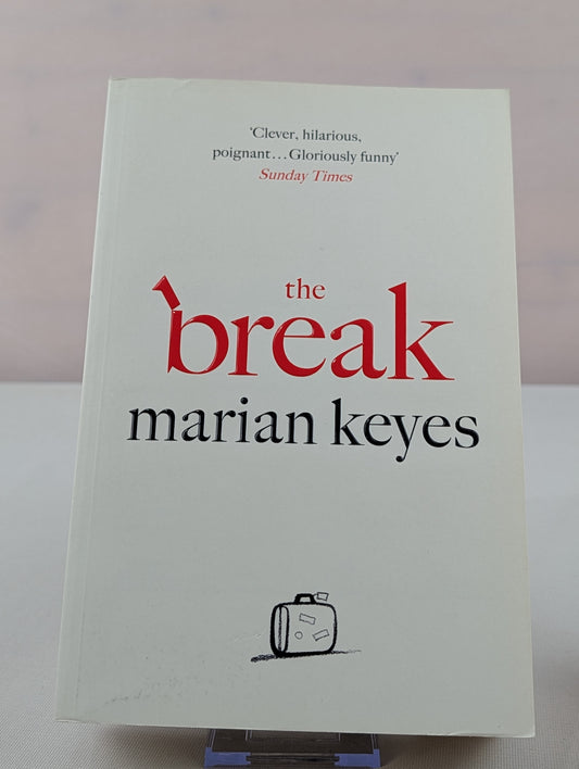 The Break by Marian Keyes