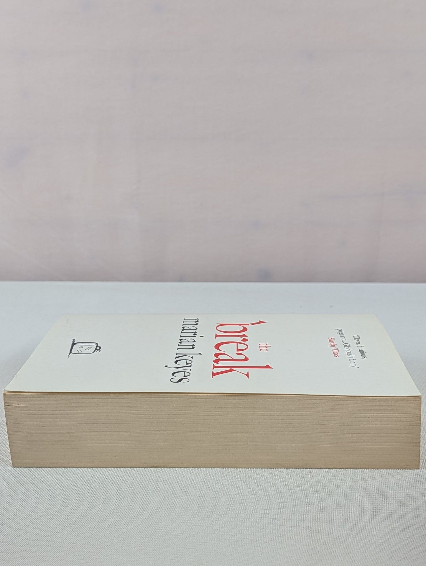 The Break by Marian Keyes