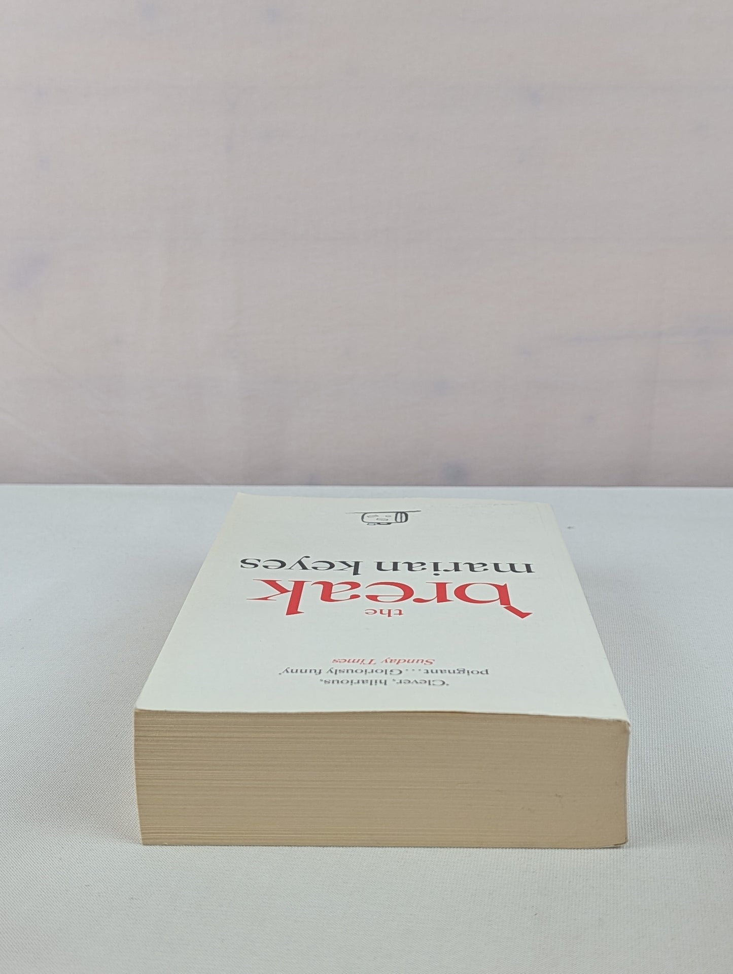 The Break by Marian Keyes