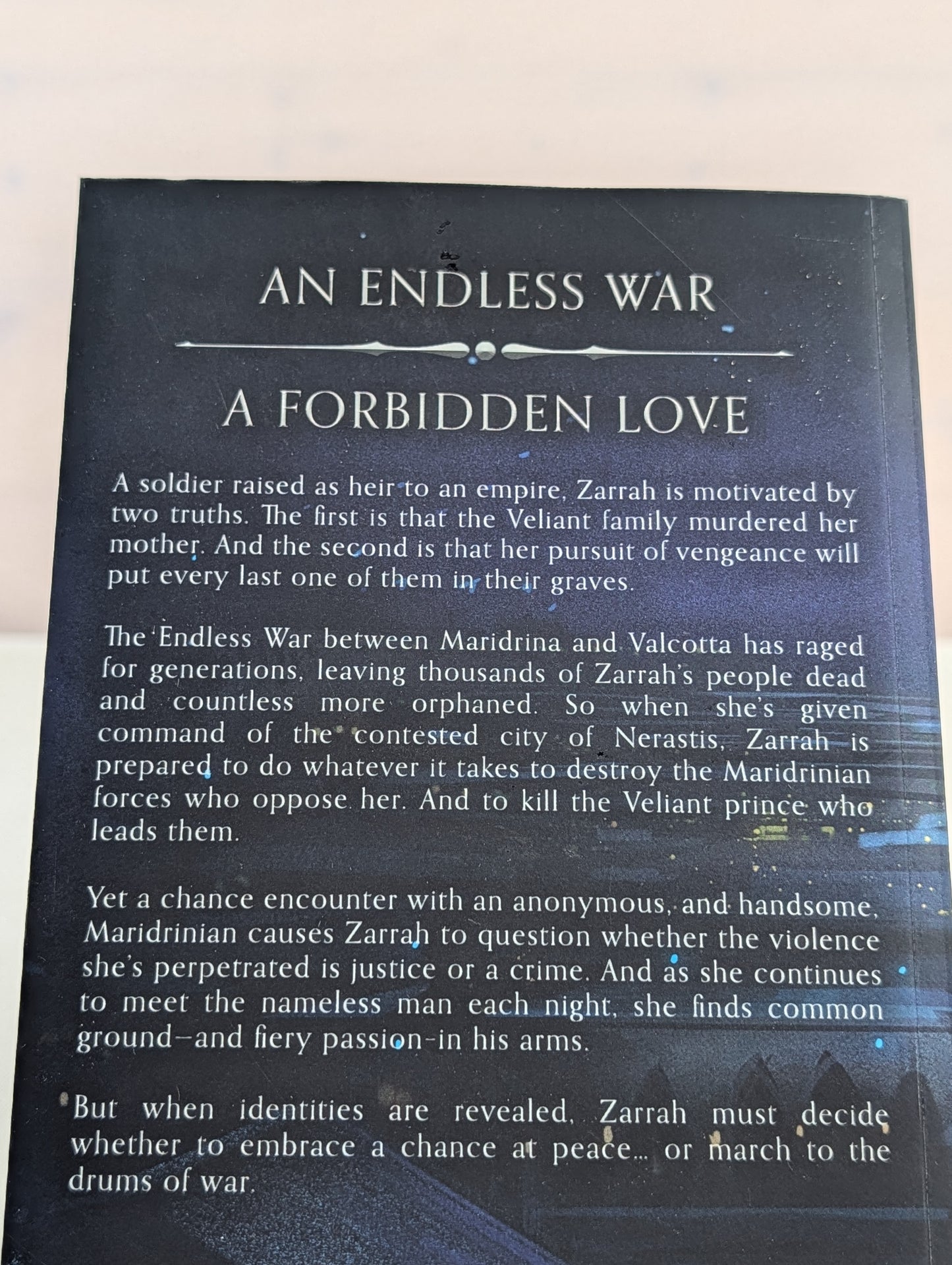 The Inadequate Heir (The Bridge Kingdom) by Danielle L. Jensen