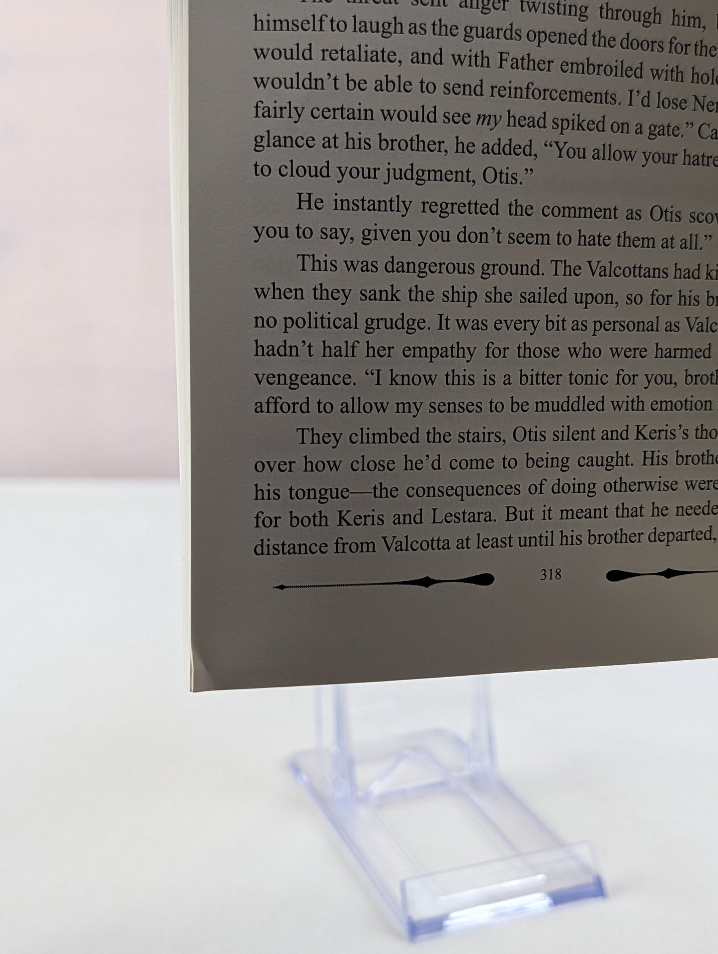 The Inadequate Heir (The Bridge Kingdom) by Danielle L. Jensen