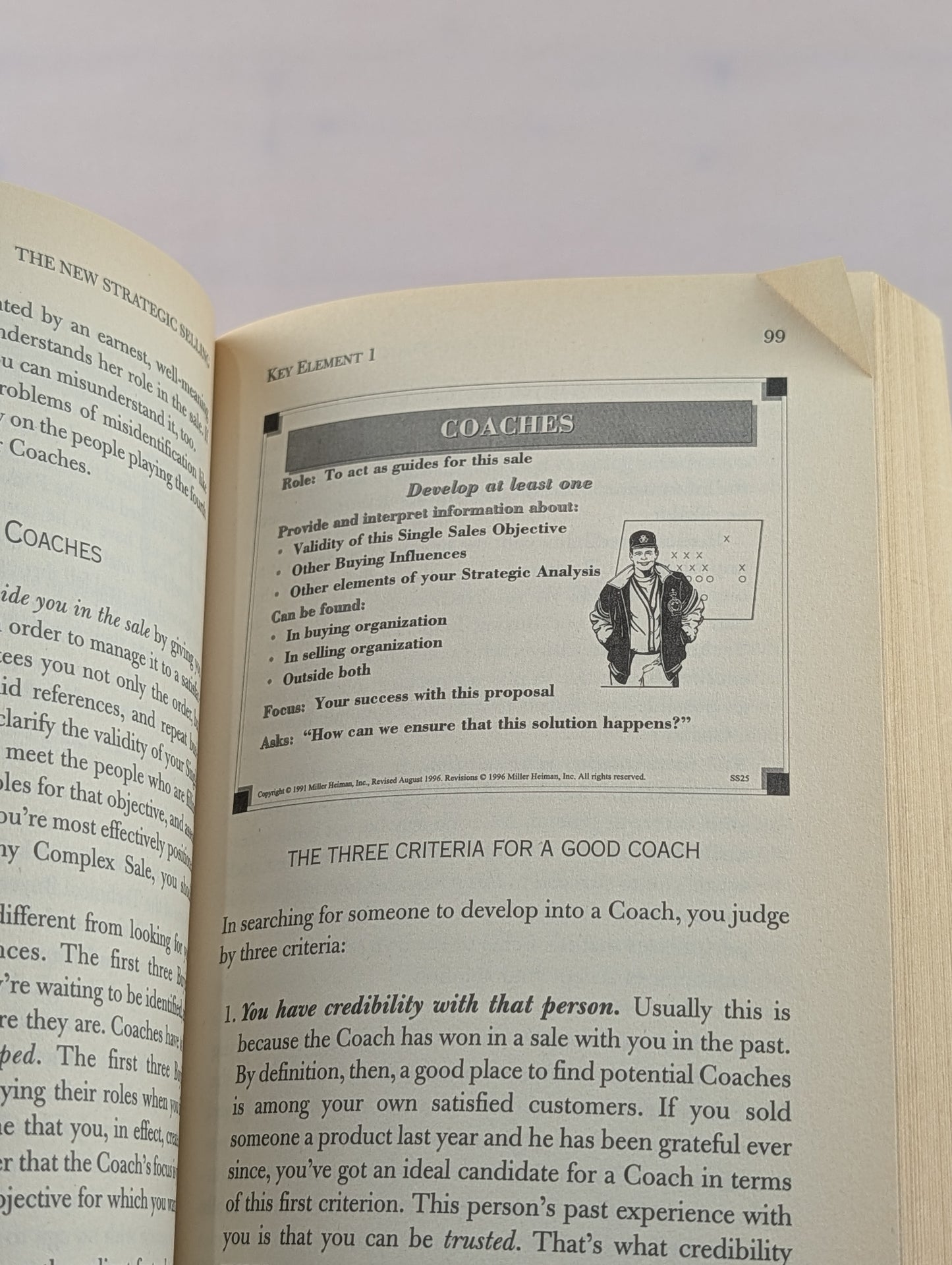 The New Strategic Selling: The Unique Sales System Proven Successful by the World's Best Companies by Stephen E. Heiman