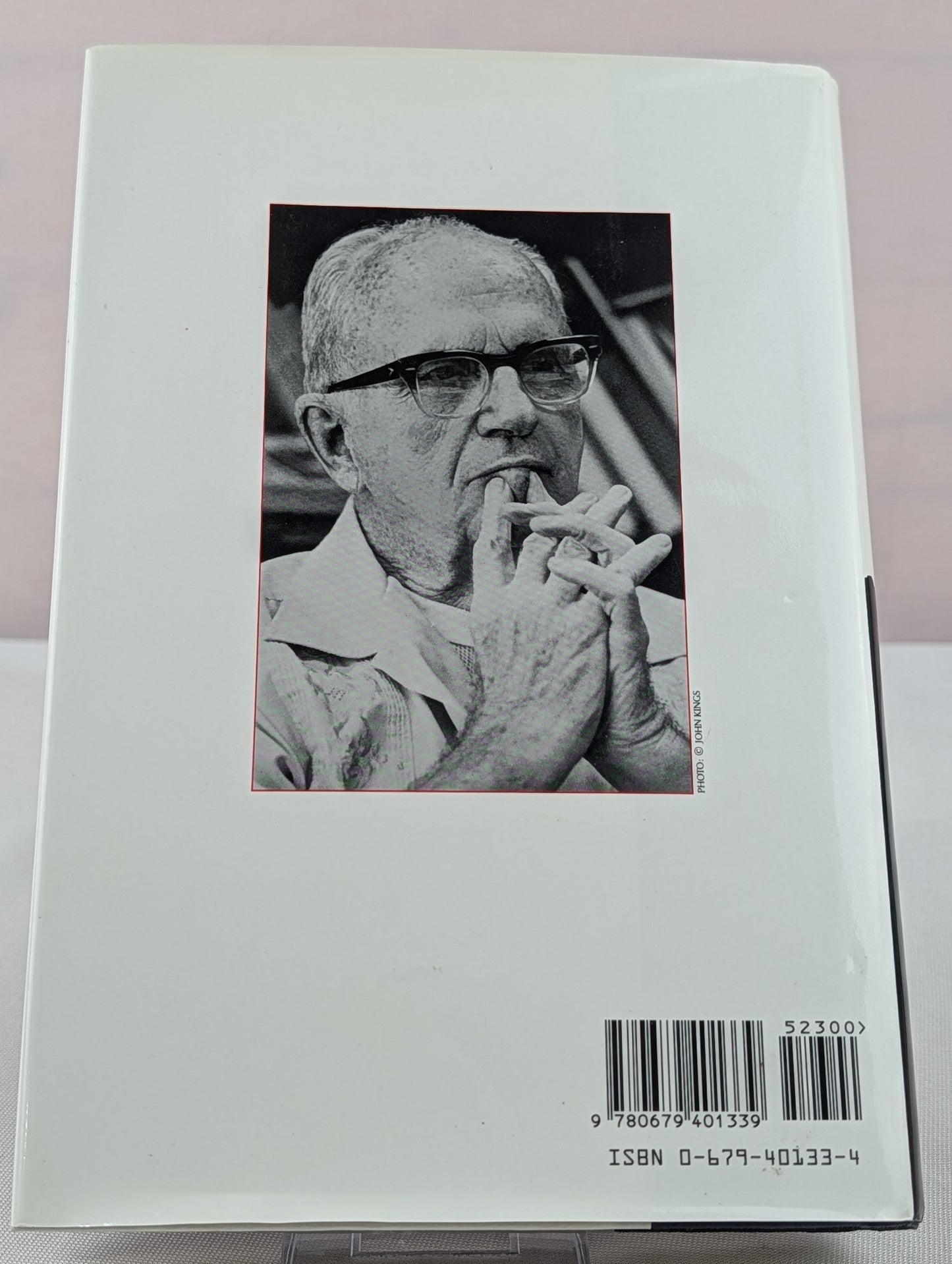 The Novel by James A. Michener