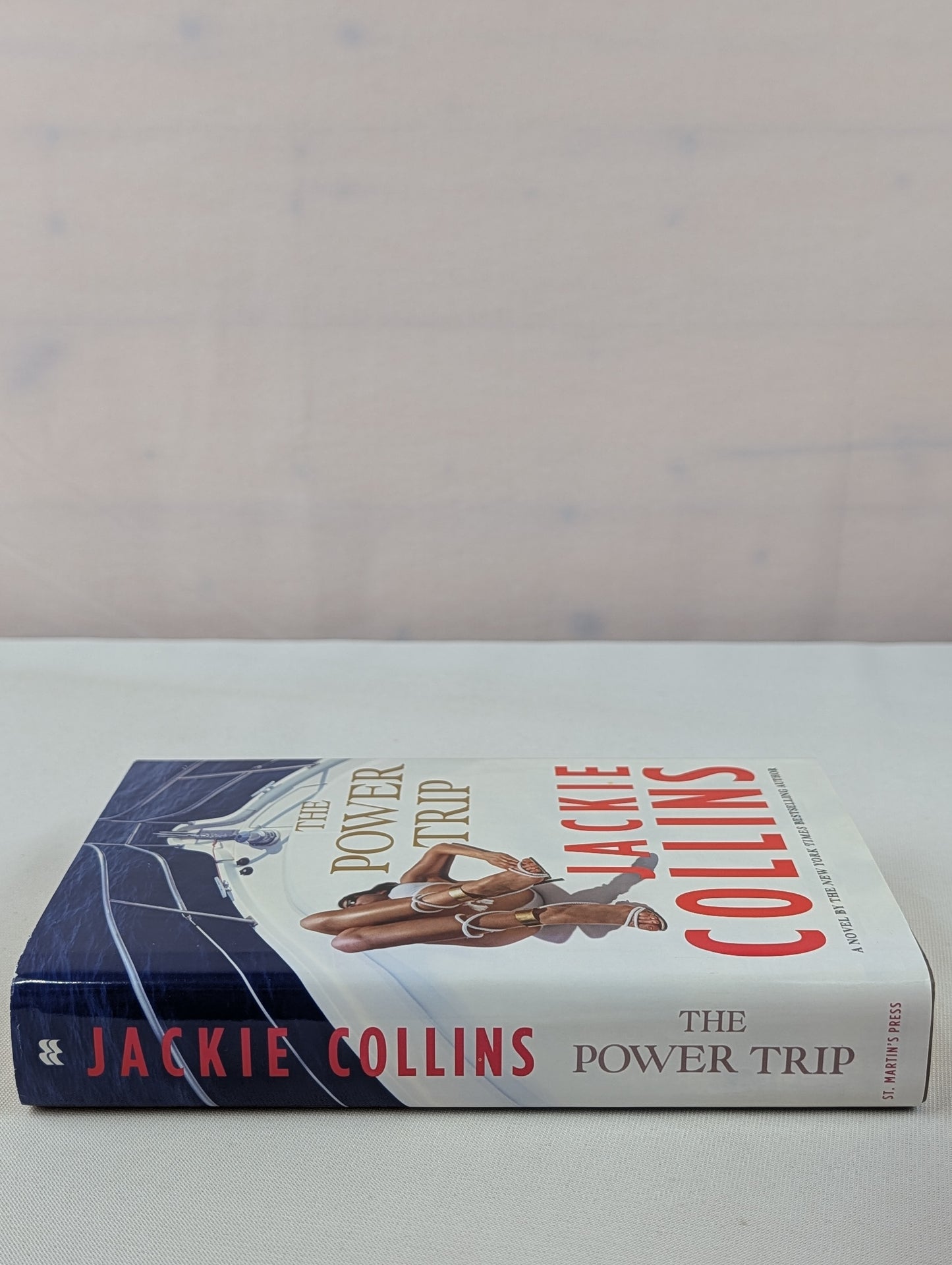 The Power Trip