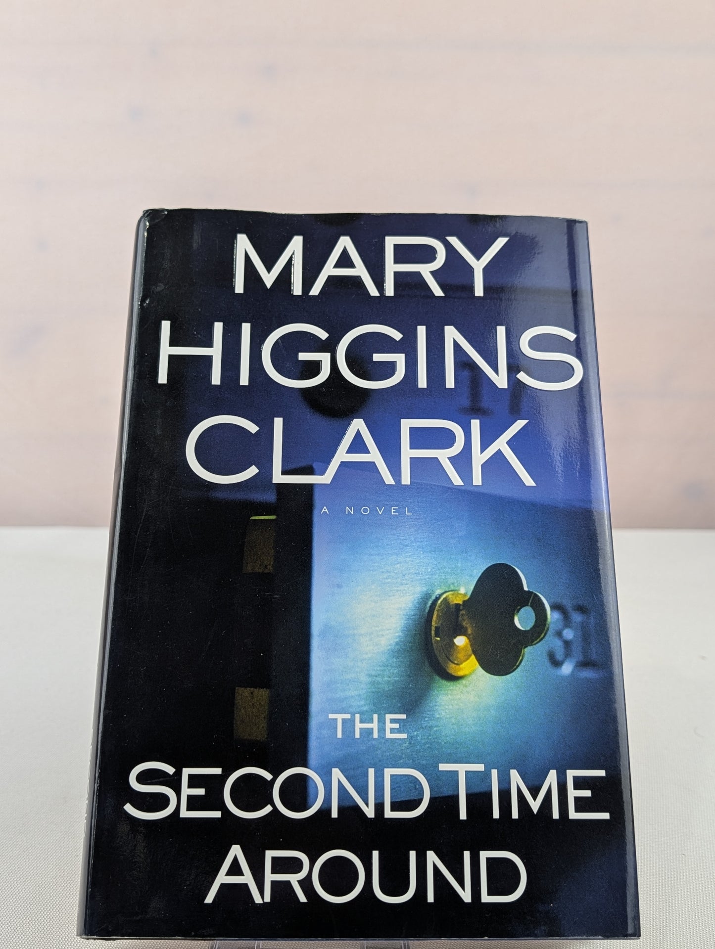 The Second Time Around by Mary Higgins Clark