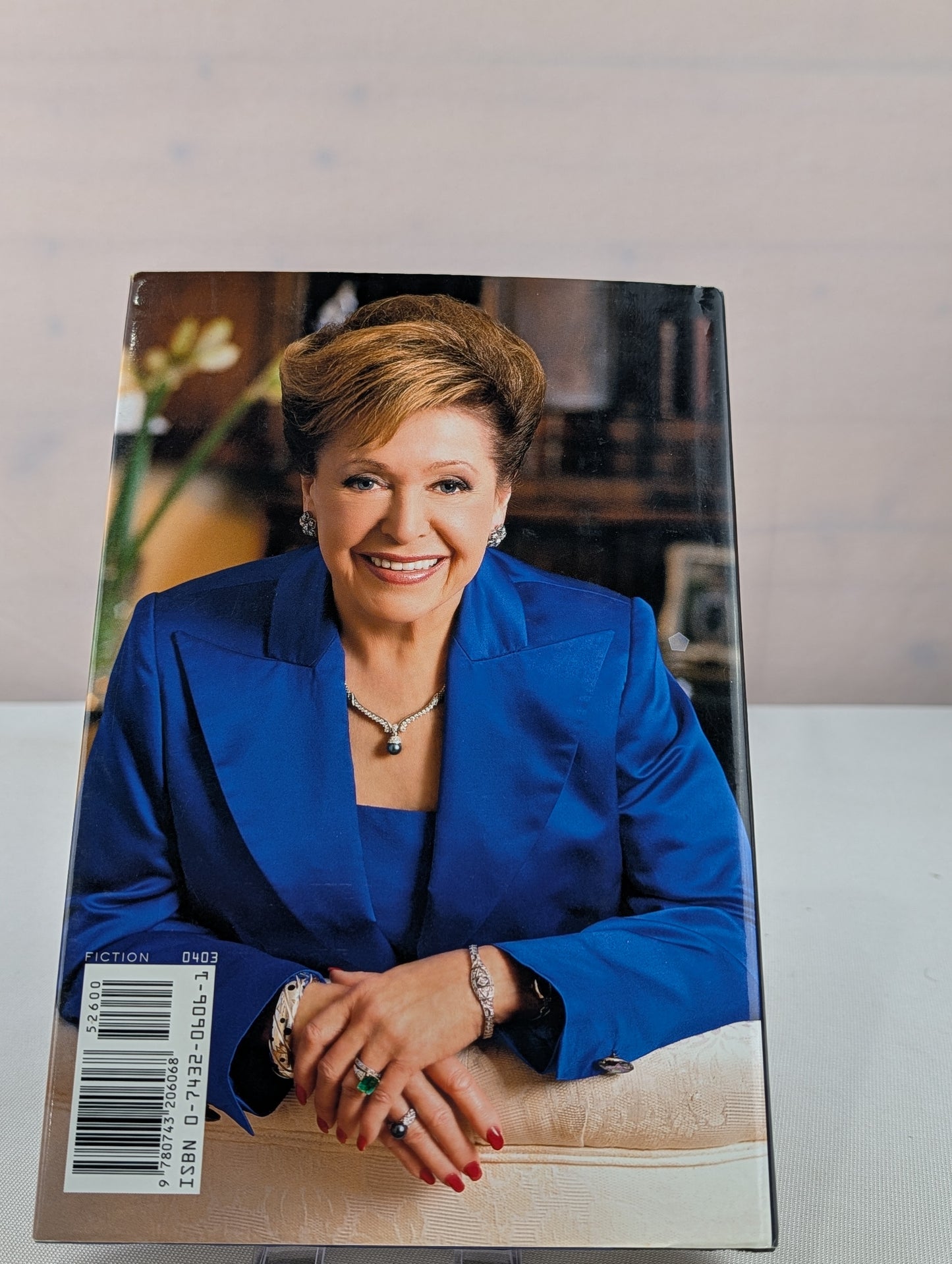 The Second Time Around by Mary Higgins Clark