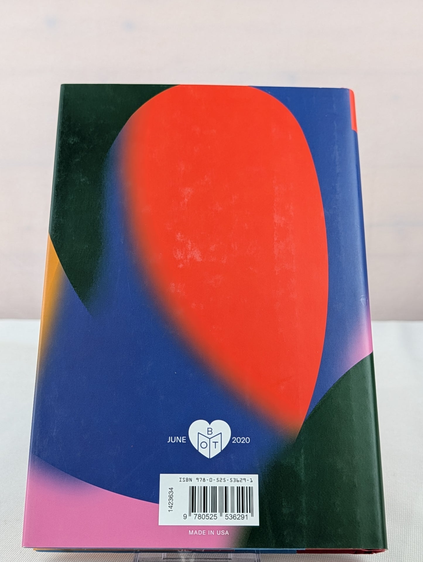 The Vanishing Half: A GMA Book Club Pick (A Novel) by Brit Bennett