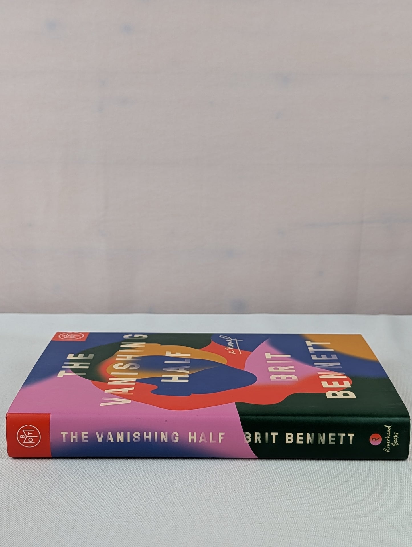 The Vanishing Half: A GMA Book Club Pick (A Novel) by Brit Bennett
