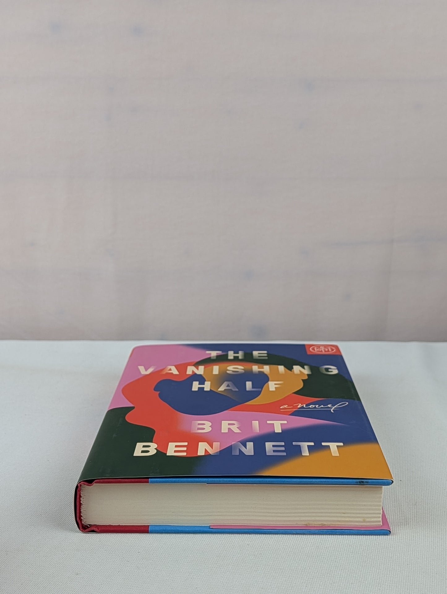 The Vanishing Half: A GMA Book Club Pick (A Novel) by Brit Bennett