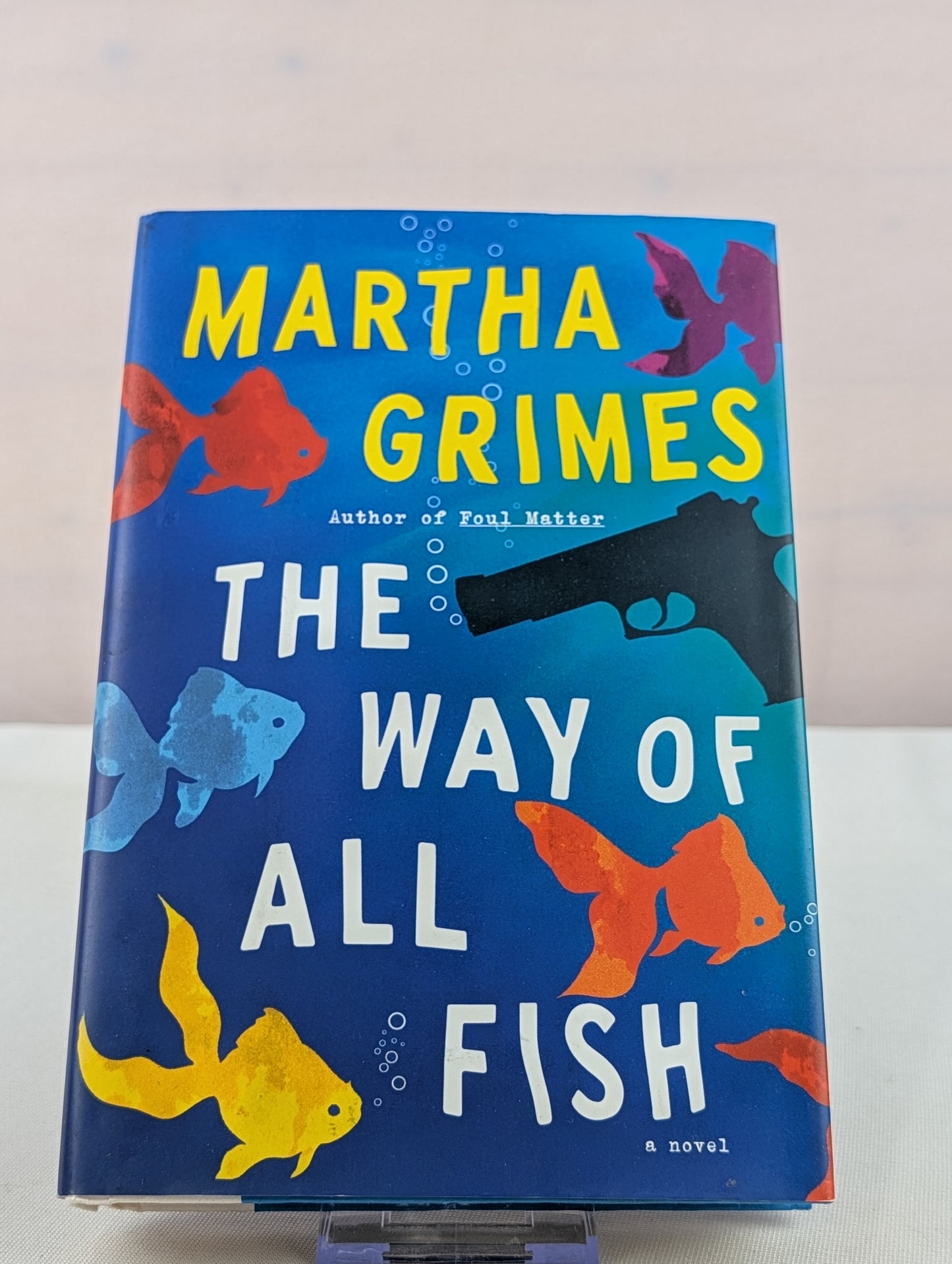 The Way of All Fish
