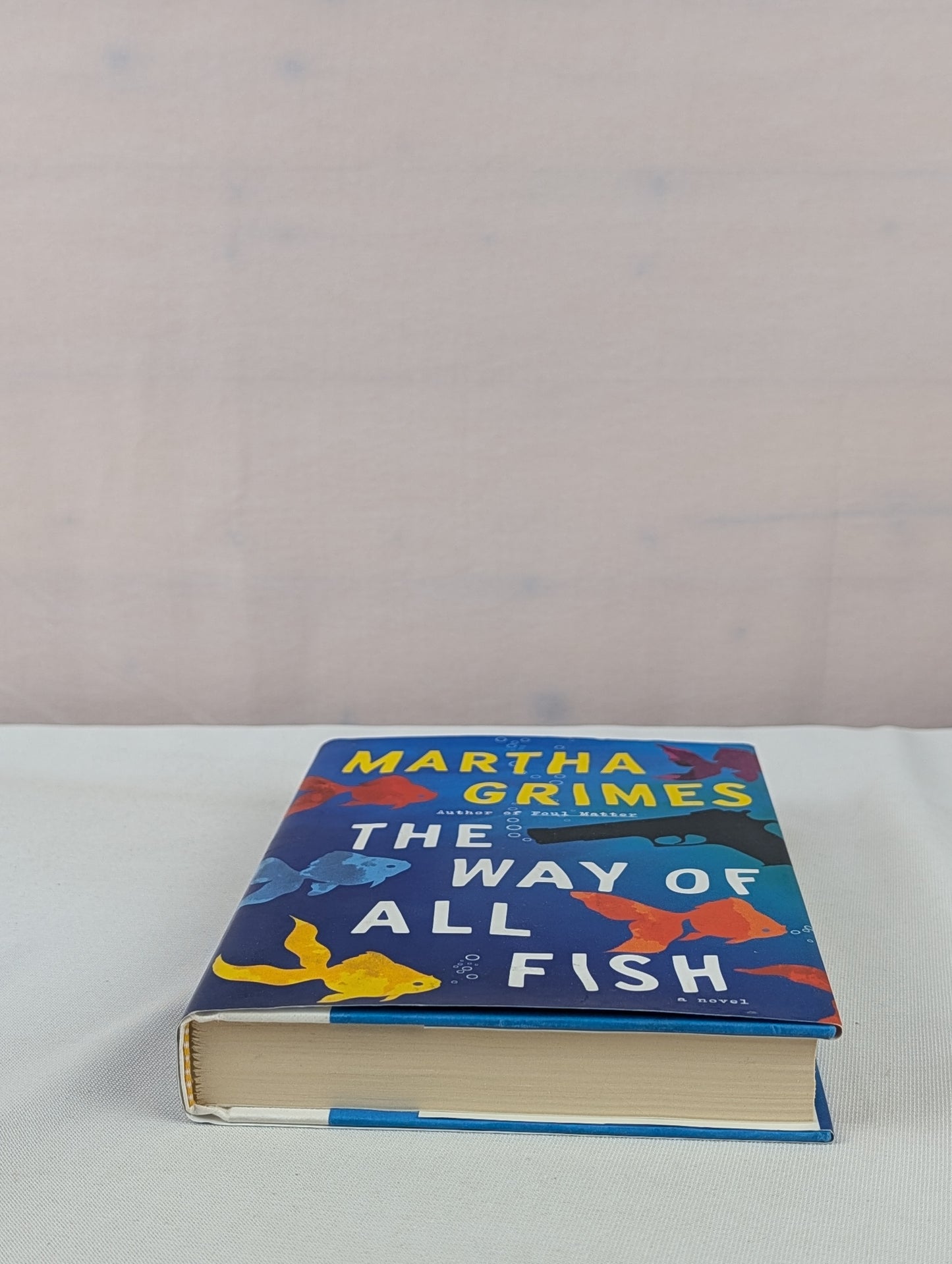 The Way of All Fish