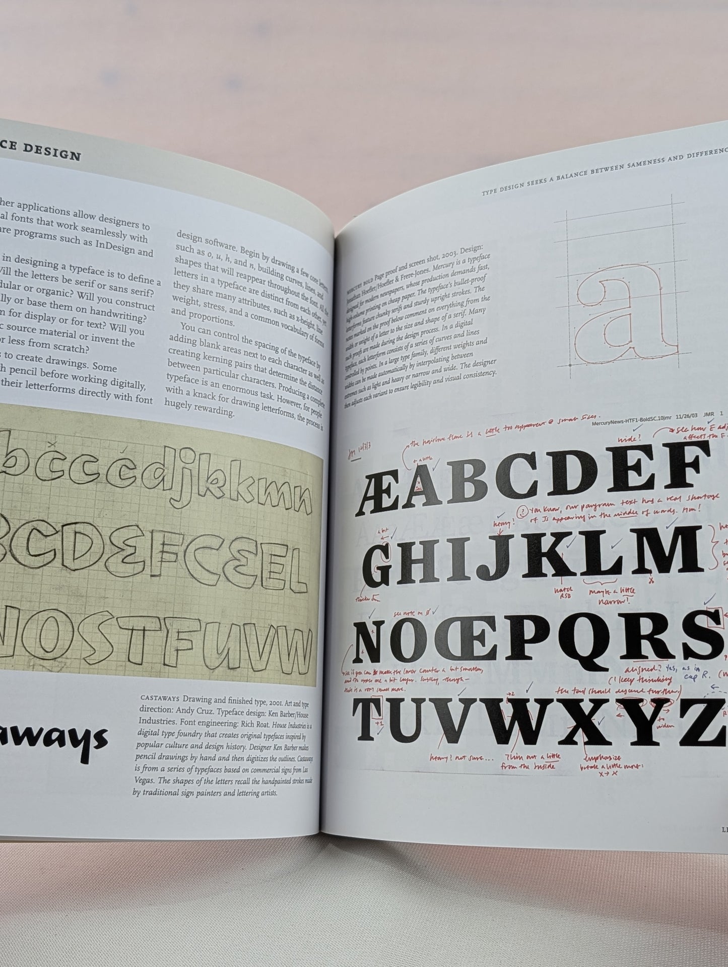 Thinking with Type, 2nd revised ed.: A Critical Guide for Designers, Writers, Editors, & Students by Ellen Lupton