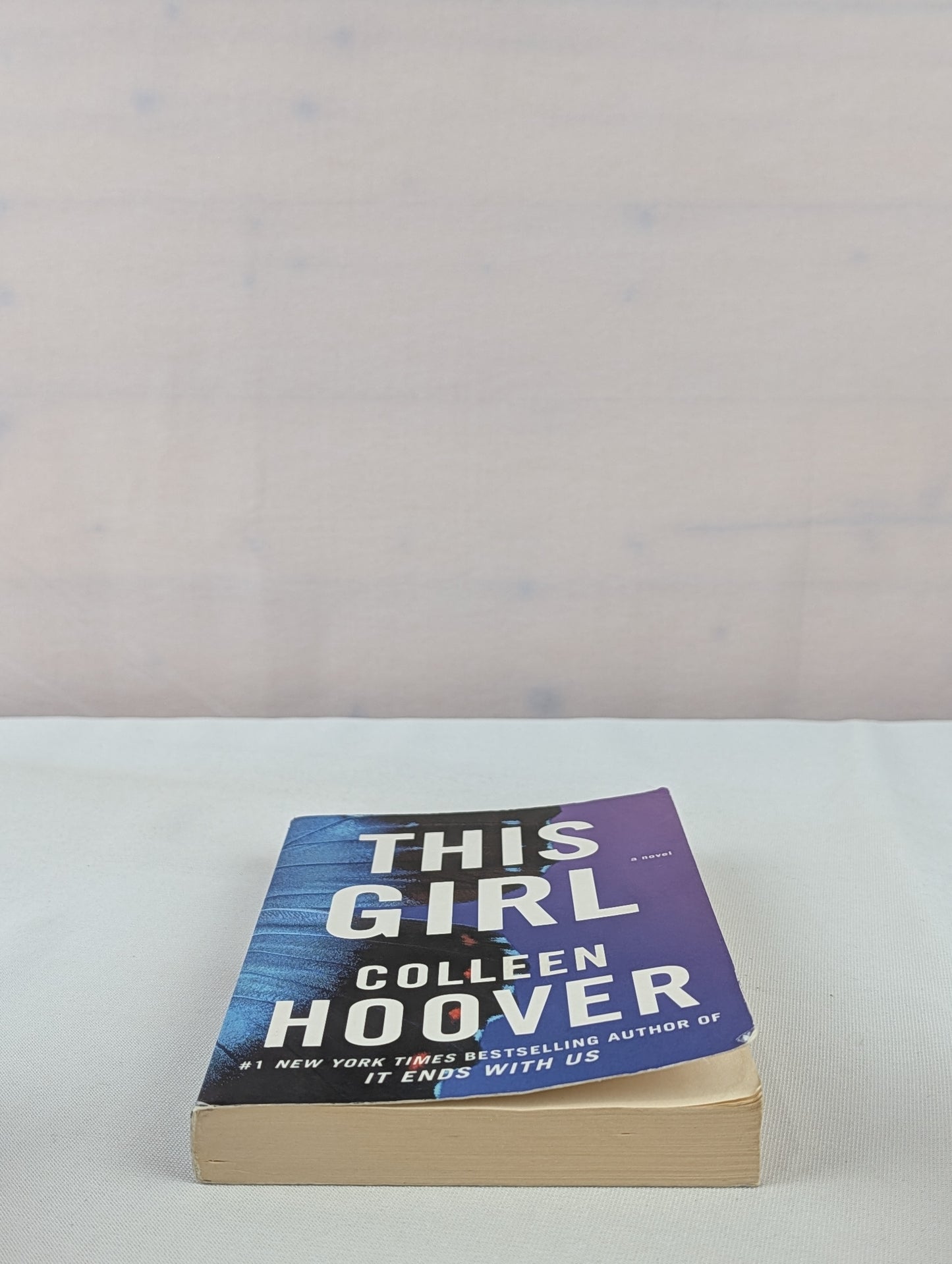 This Girl: A Novel (3) (Slammed) by Colleen Hoover