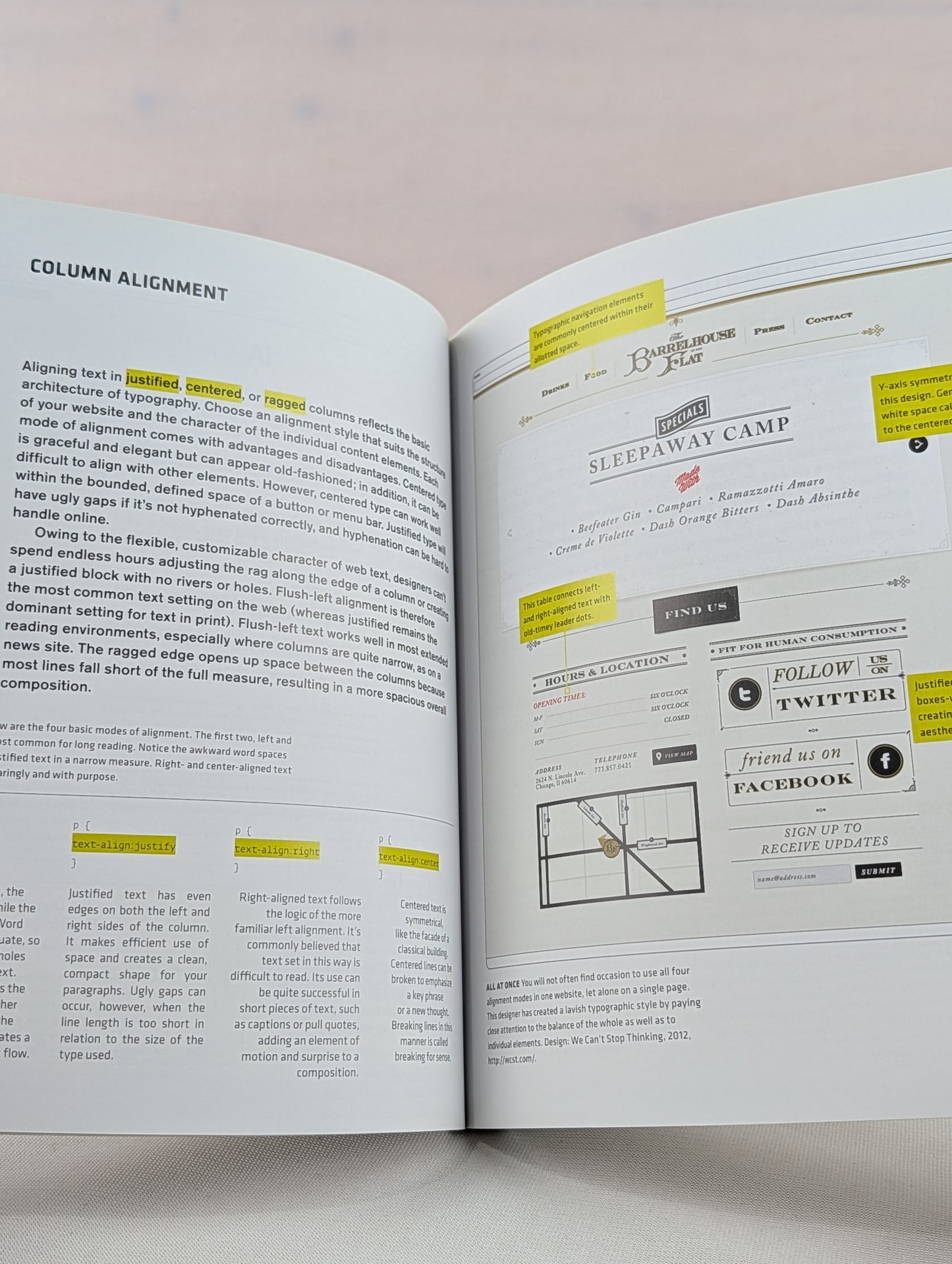 Type on Screen: New Typographic Systems (Design Briefs) by Ellen Lupton, Maryland Institute College of Art