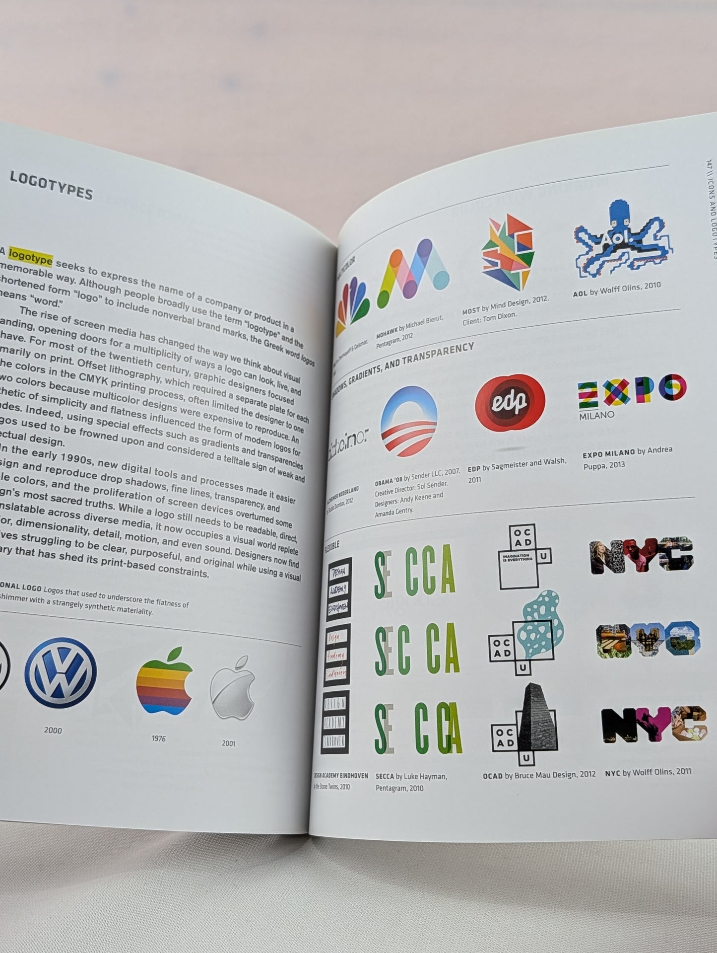Type on Screen: New Typographic Systems (Design Briefs) by Ellen Lupton, Maryland Institute College of Art