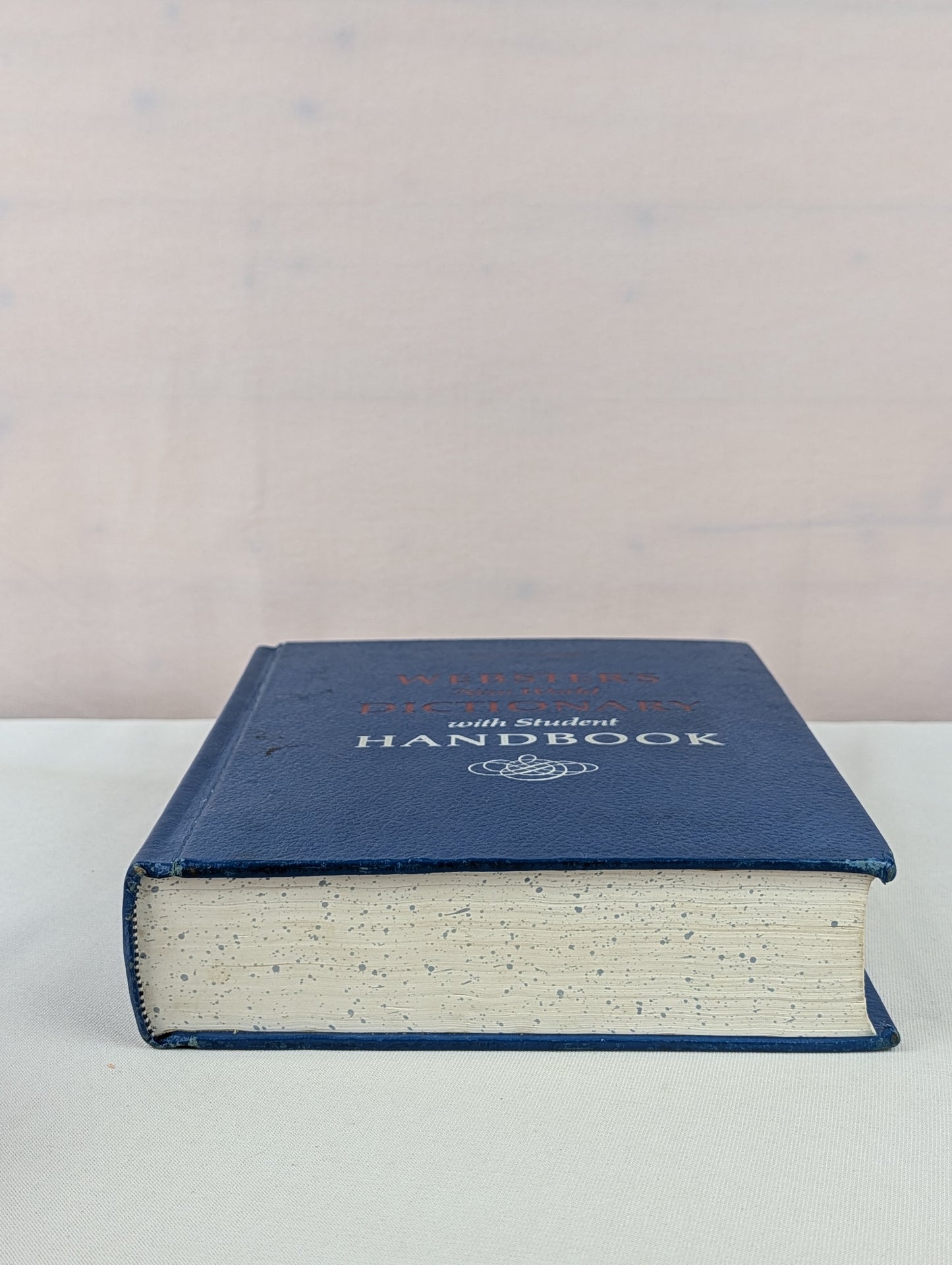 Webster's New World Dictionary, Concise Edition by Guralnik