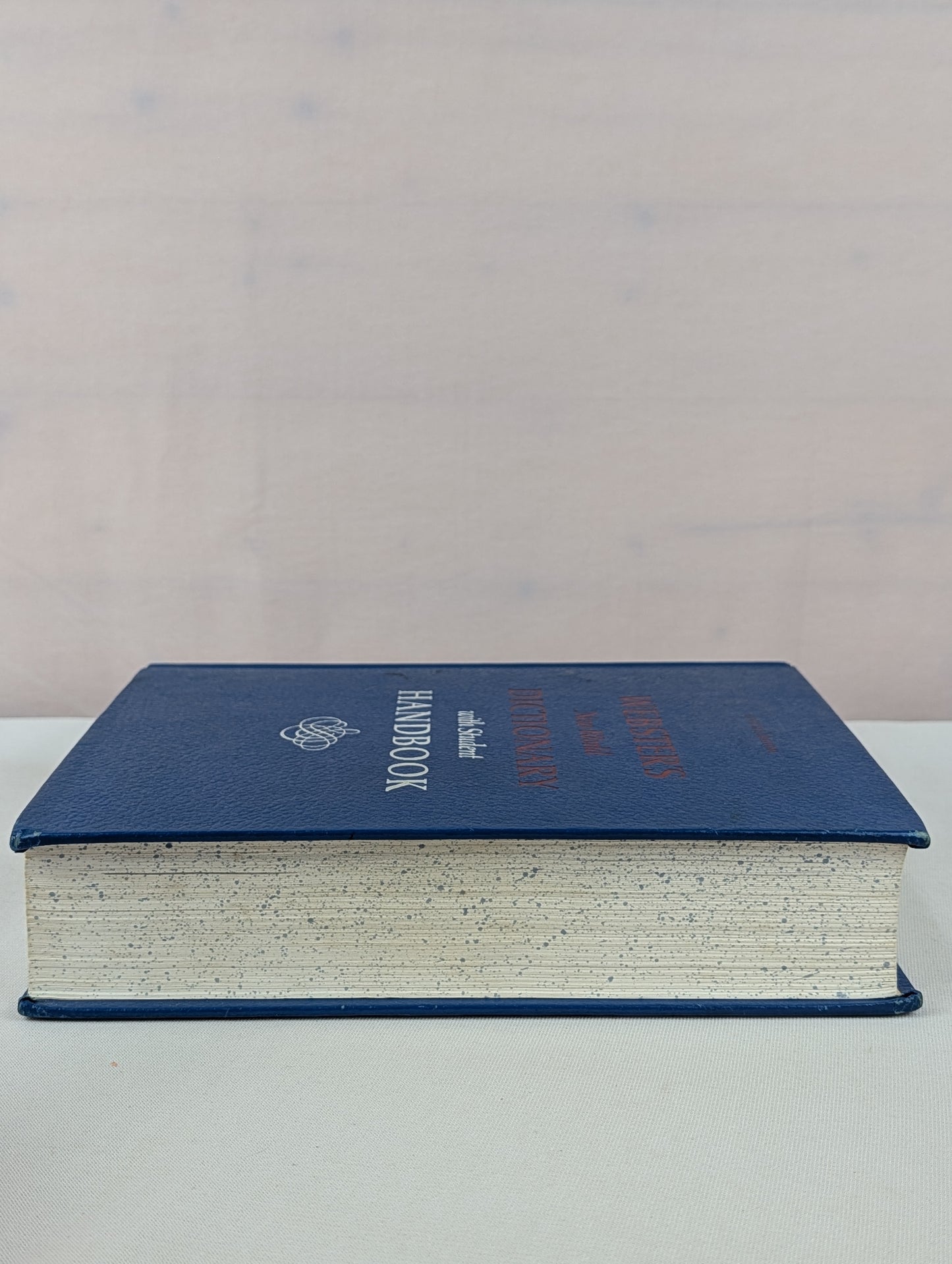 Webster's New World Dictionary, Concise Edition by Guralnik