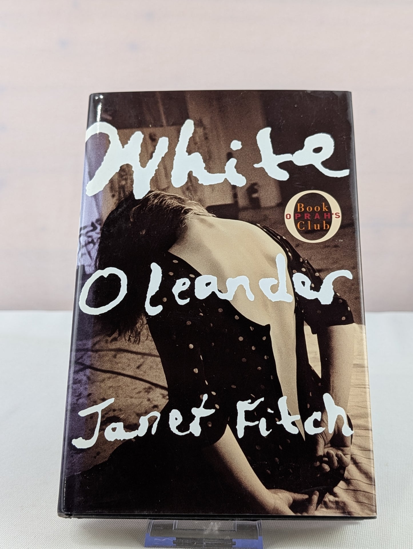 White Oleander by Janet Fitch