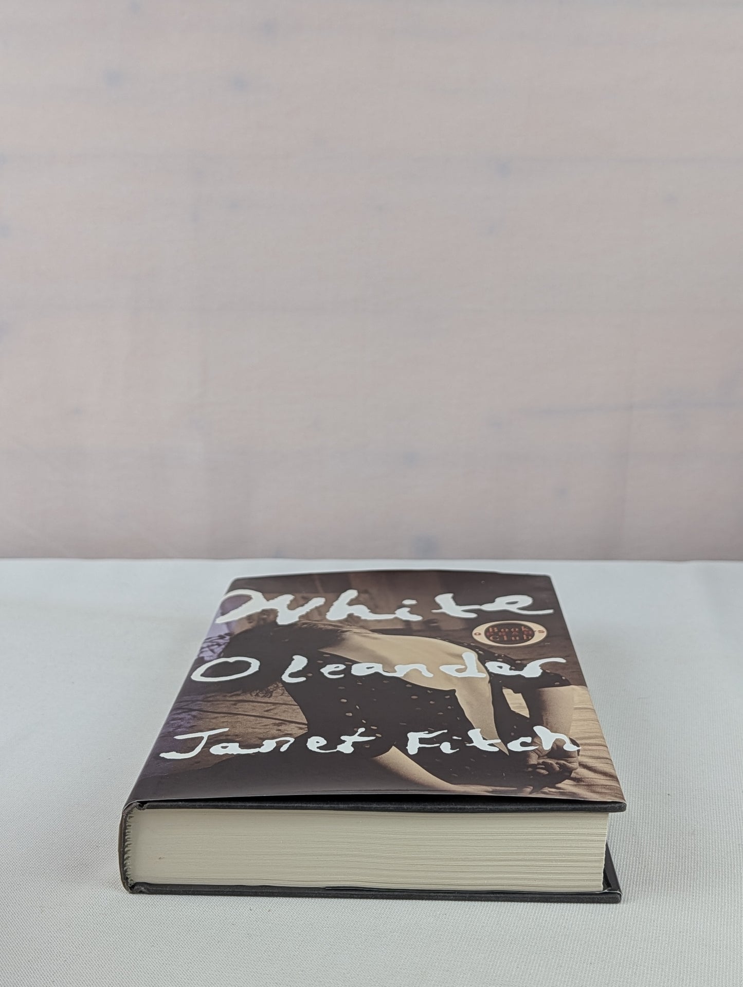 White Oleander by Janet Fitch