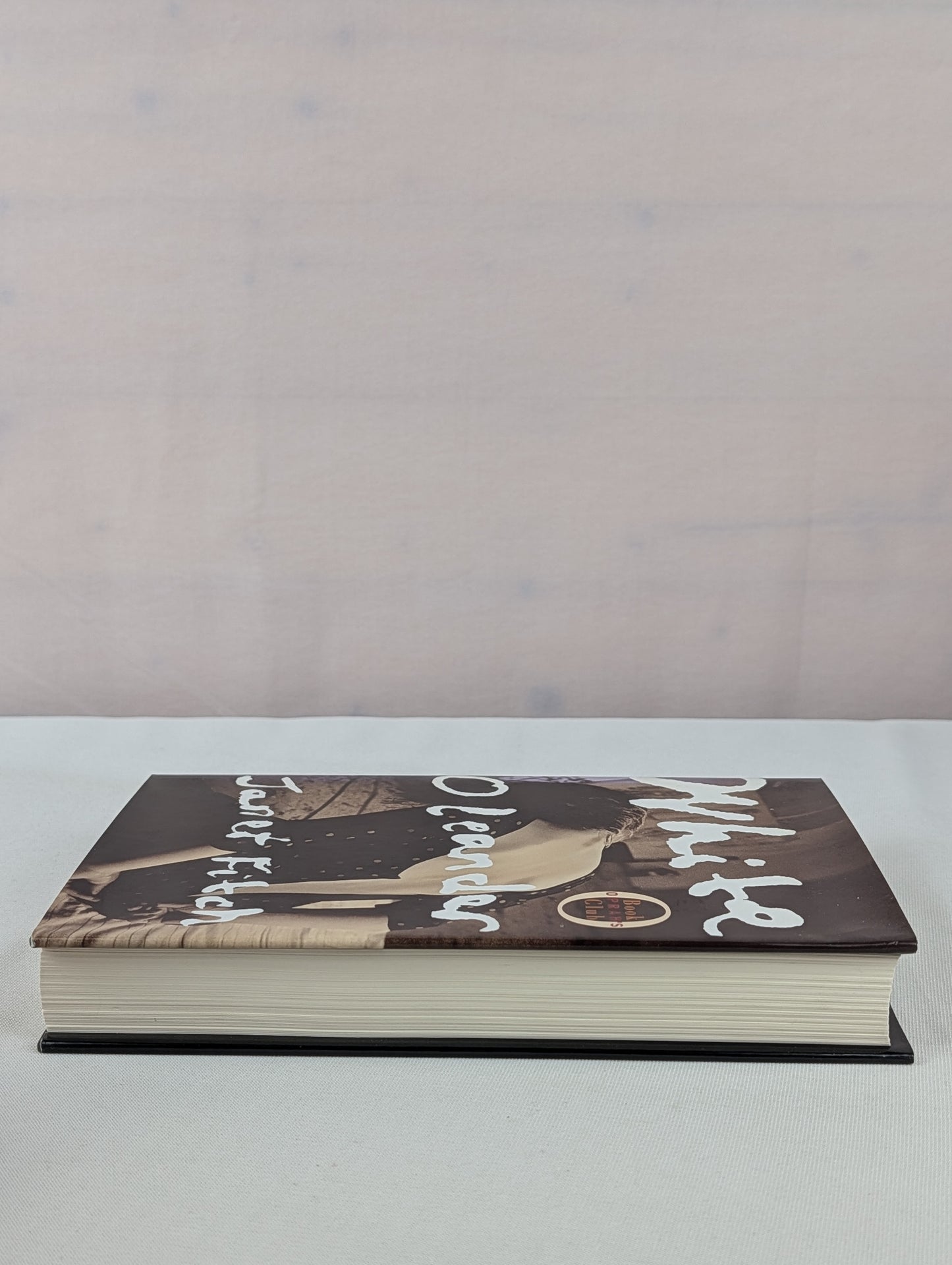White Oleander by Janet Fitch