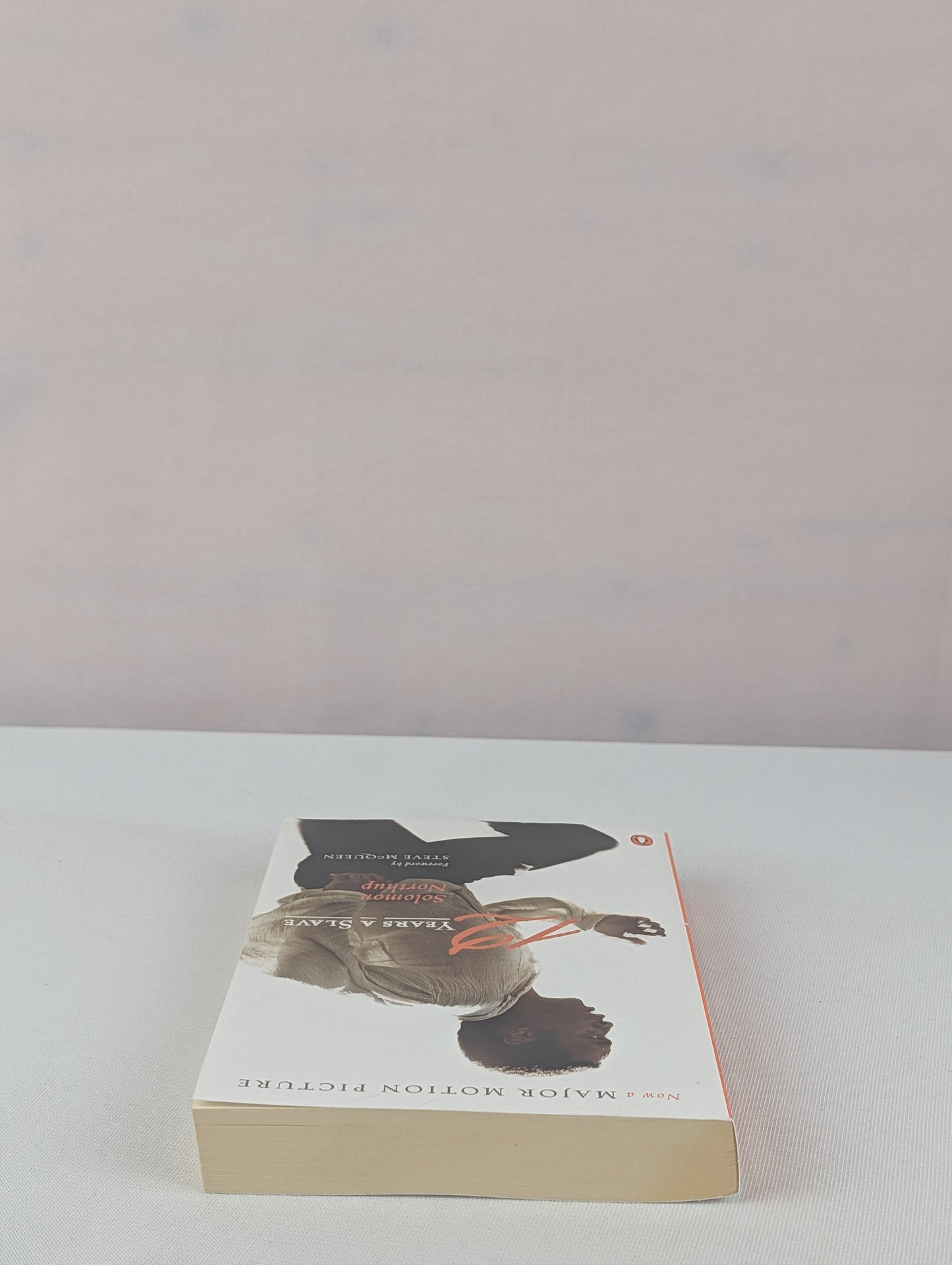 12 Years a Slave (Movie Tie-In) (Penguin Classics) by Solomon Northup, Henry Louis Gates, Ira Berlin, Steve McQueen