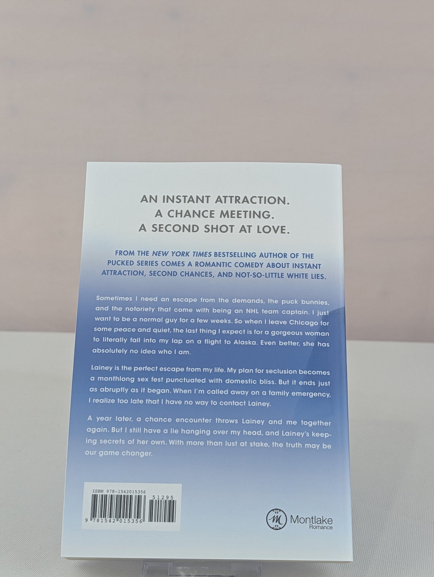 A Lie for a Lie by Helena Hunting