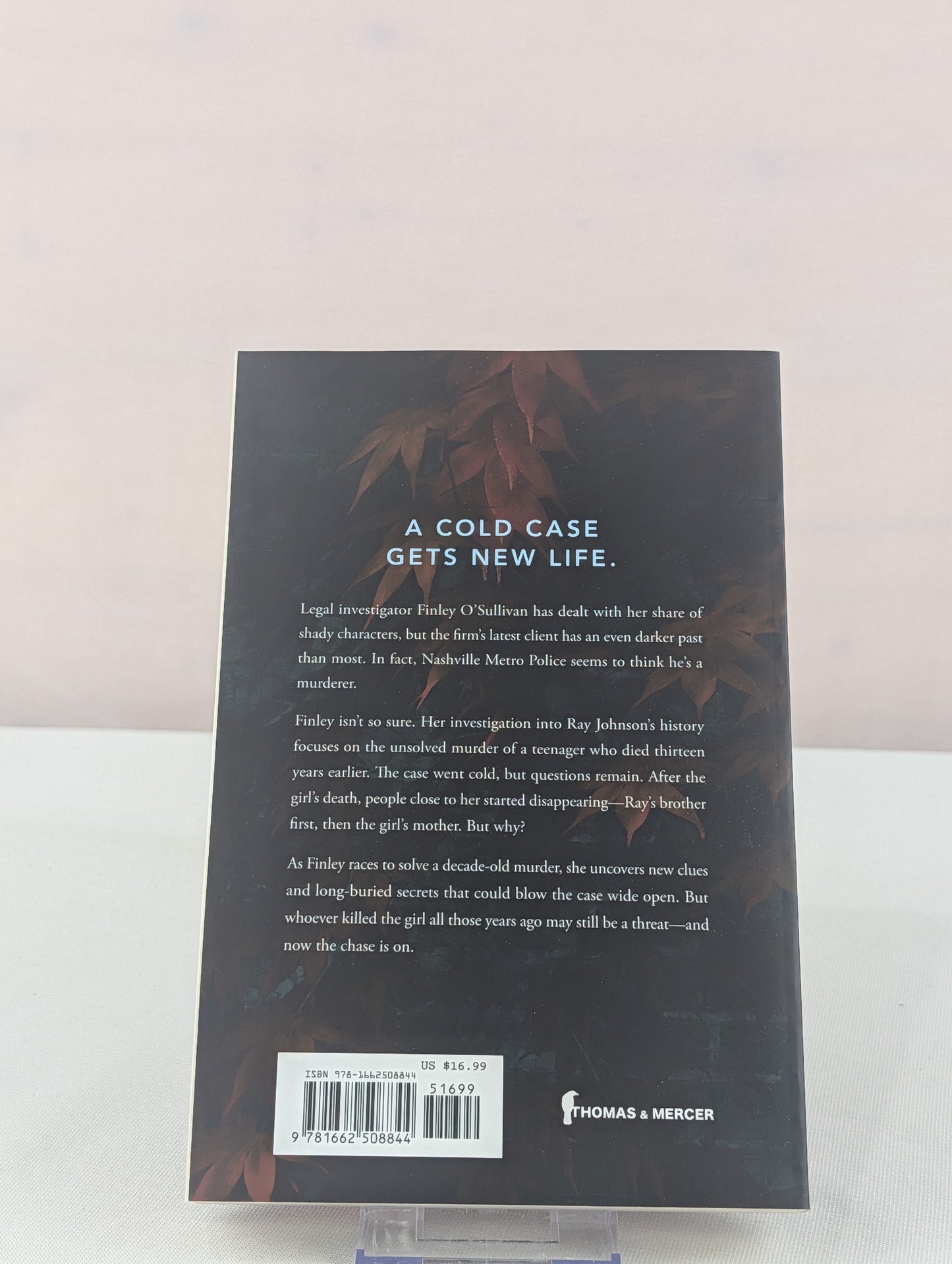 All the Little Truths (Finley O’Sullivan) by Debra Webb
