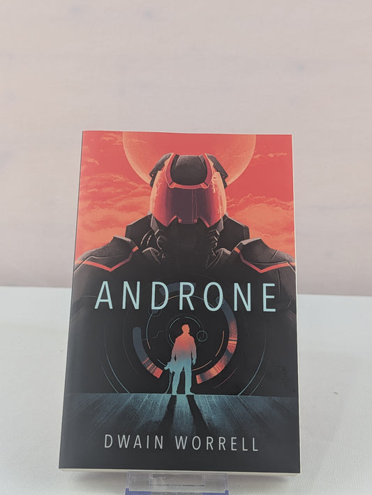 Androne by Dwain Worrell