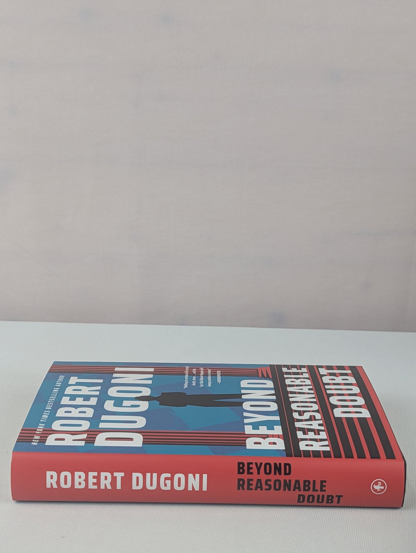 Beyond Reasonable Doubt (Keera Duggan) by Robert Dugoni