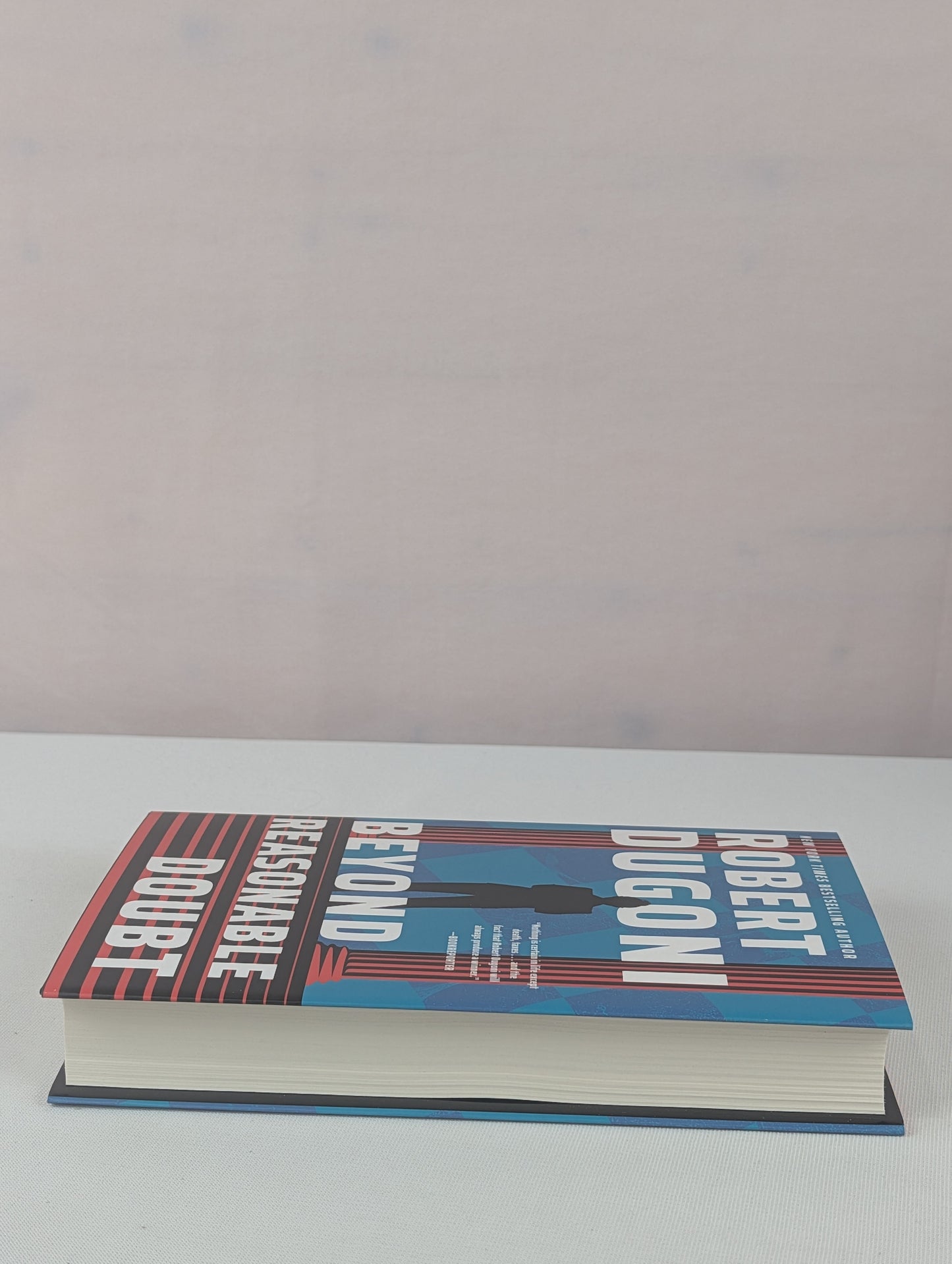 Beyond Reasonable Doubt (Keera Duggan) by Robert Dugoni