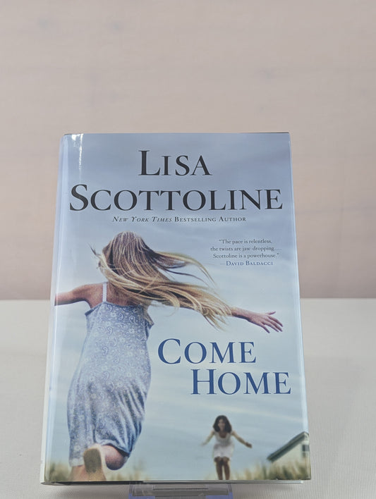 Come Home by Lisa Scottoline