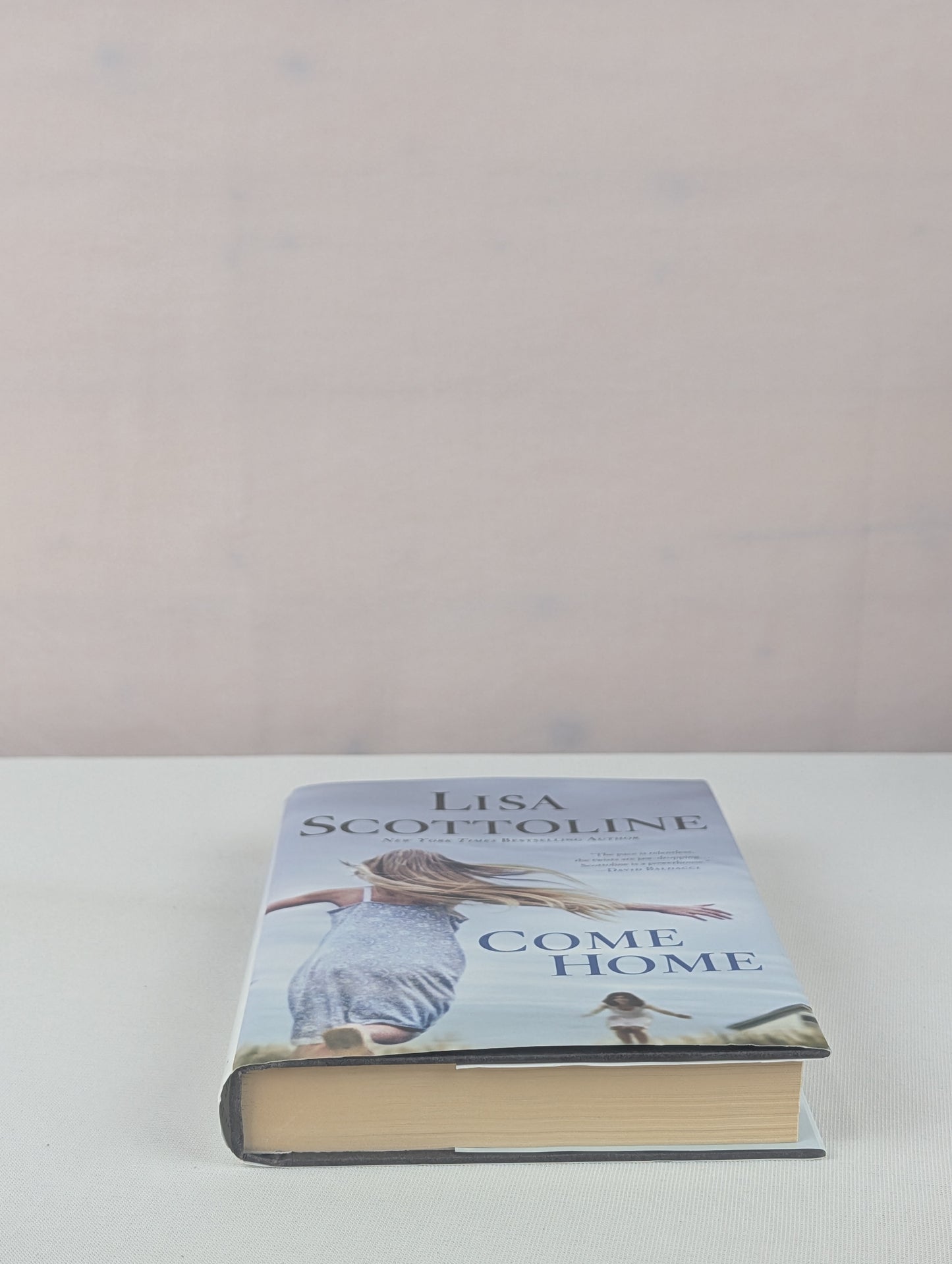 Come Home by Lisa Scottoline