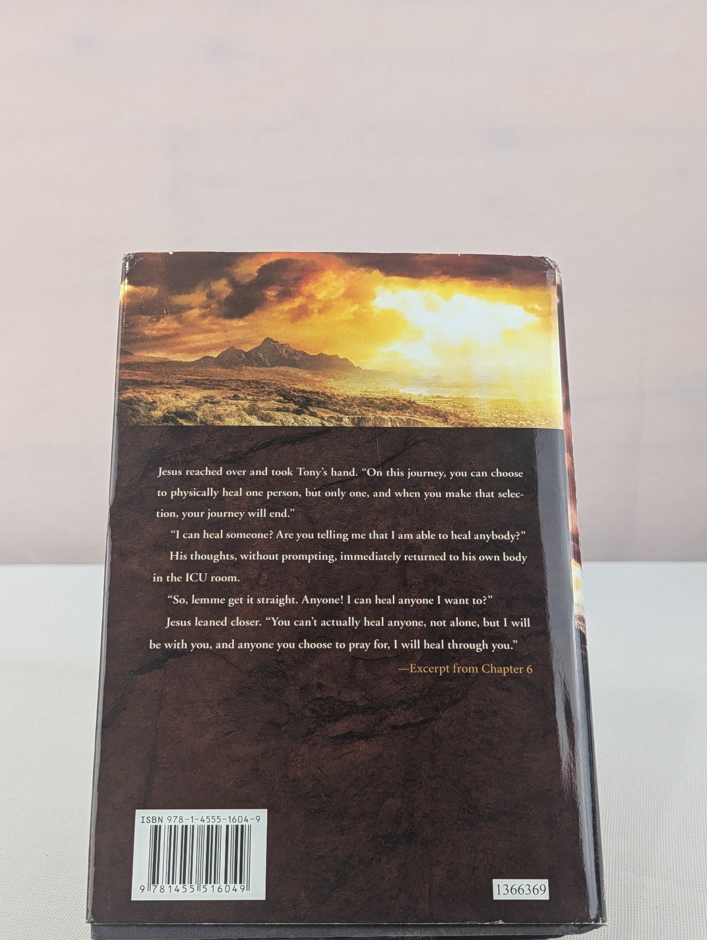 Cross Roads by WM. Paul Young