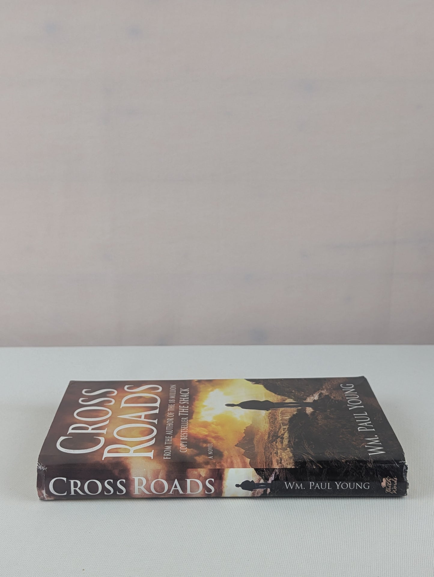 Cross Roads by WM. Paul Young