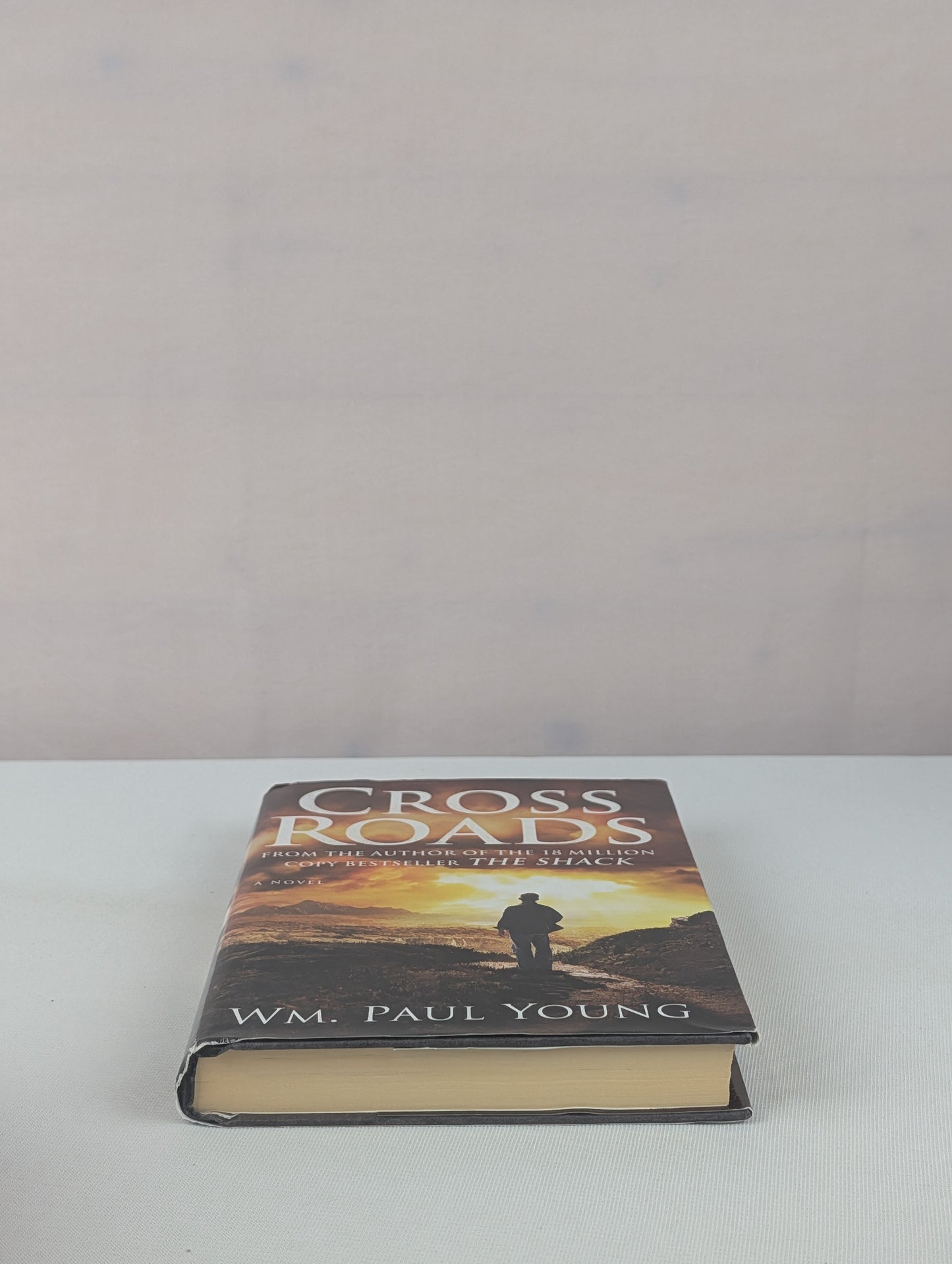Cross Roads by WM. Paul Young