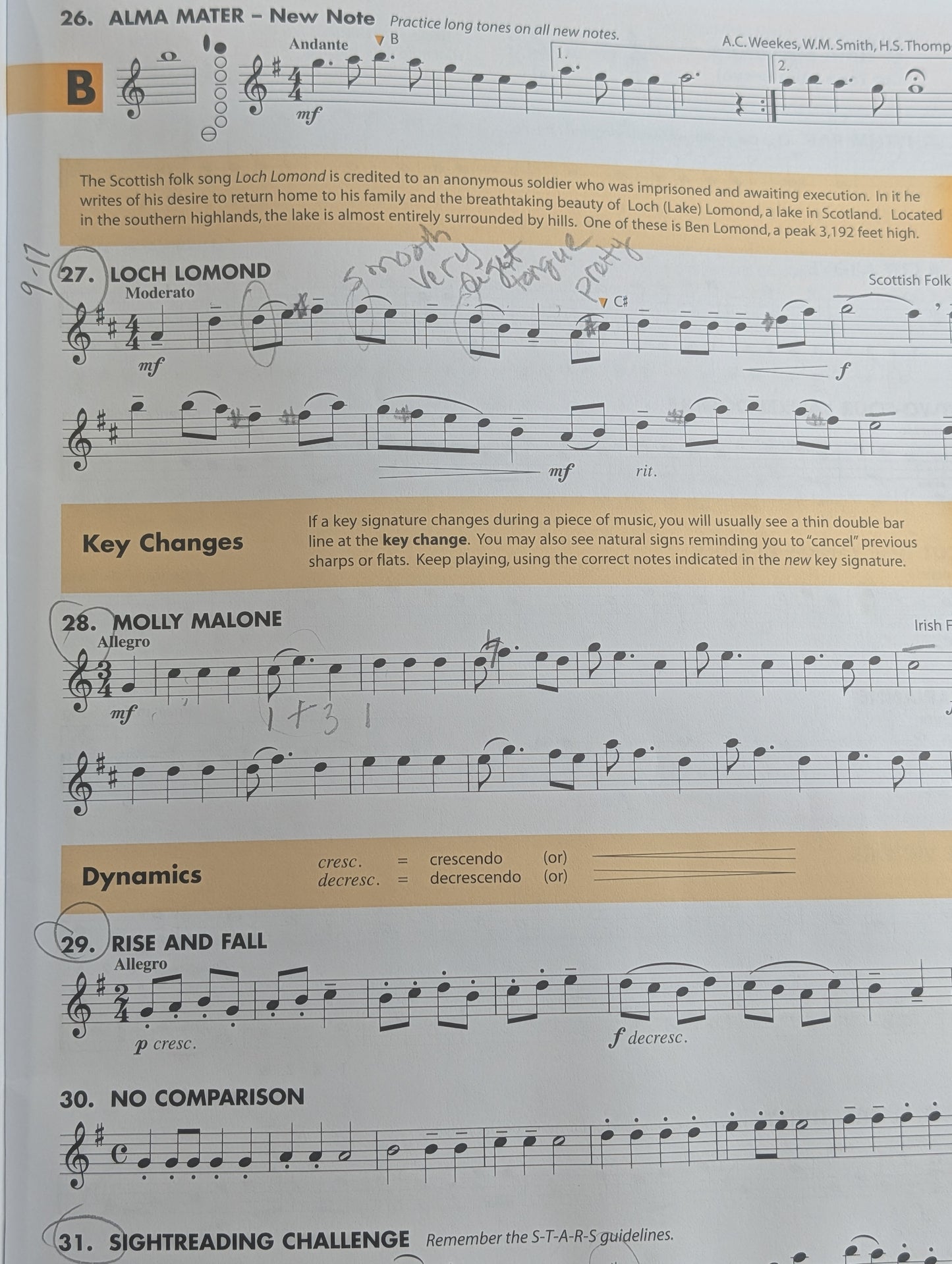 Essential Elements for Band - Eb Alto Saxophone Book 2 with EEi | Intermediate Method Songbook and Sheet Music for Students and Teachers | Band Practice, Technique, and Performance Development Guide by Various