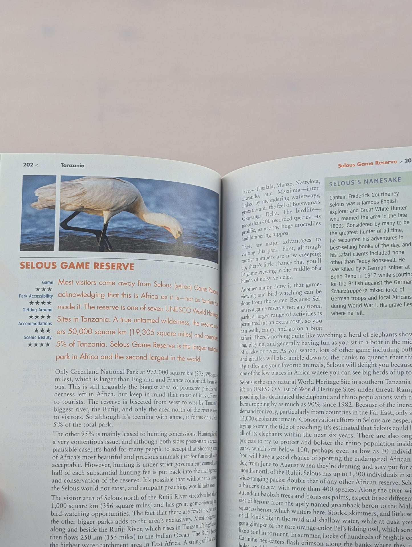 Fodor's the Complete Guide to African Safaris: with South Africa, Kenya, Tanzania, Botswana, Namibia, & Rwanda (Full-color Travel Guide) by Fodor's Travel Guides