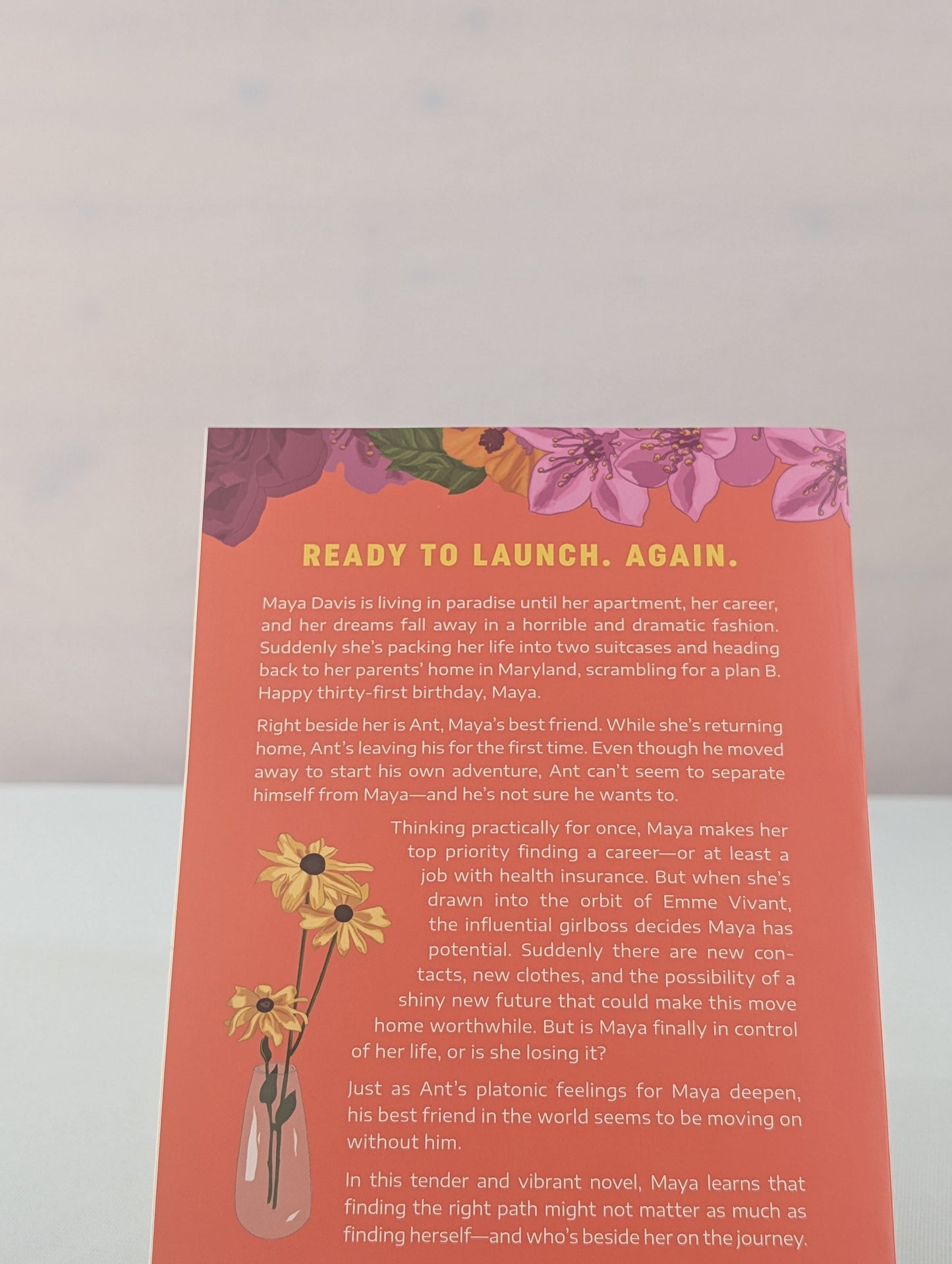 Her Own Happiness by Eden Appiah-Kubi