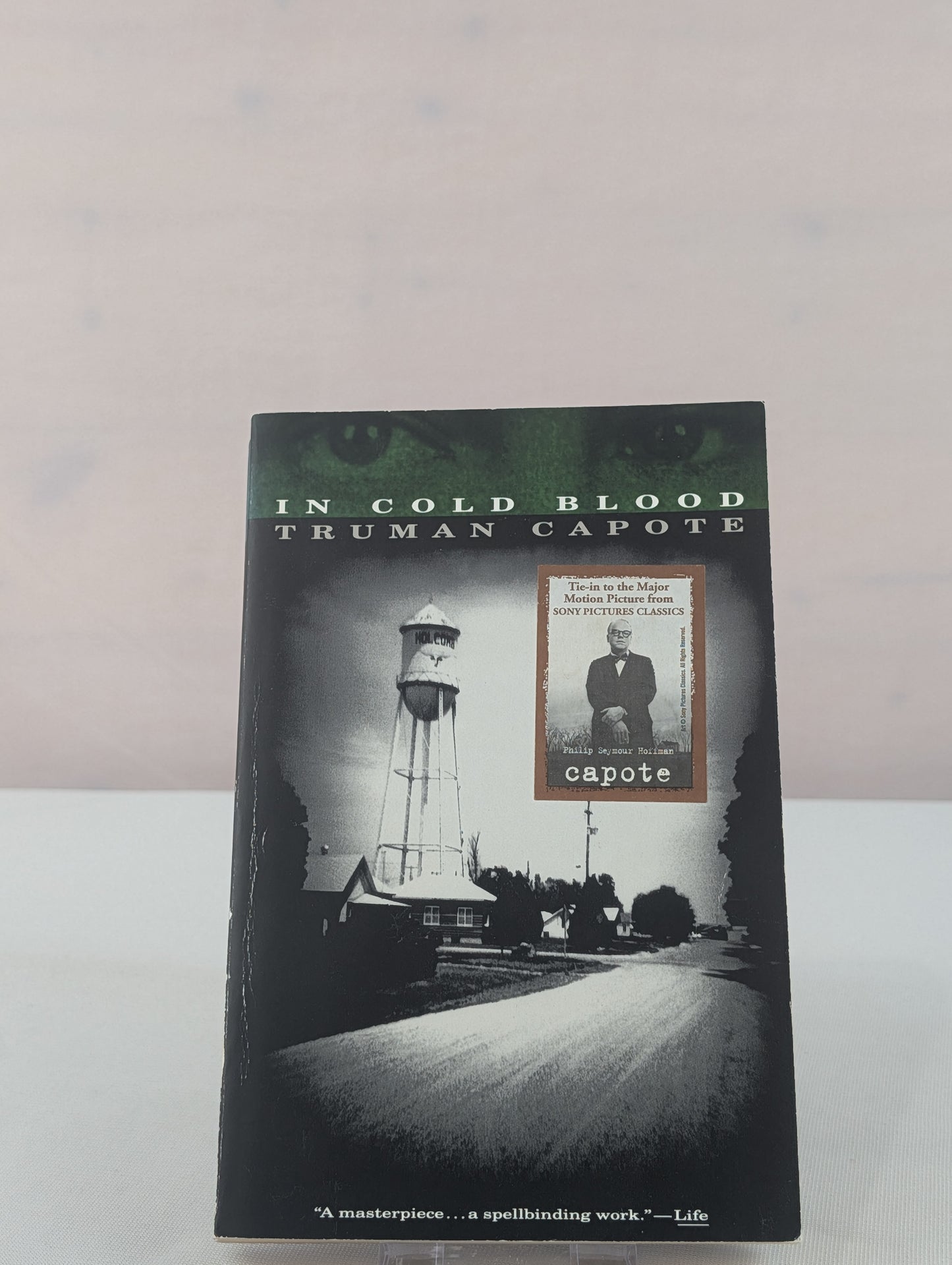 In Cold Blood by Truman Capote