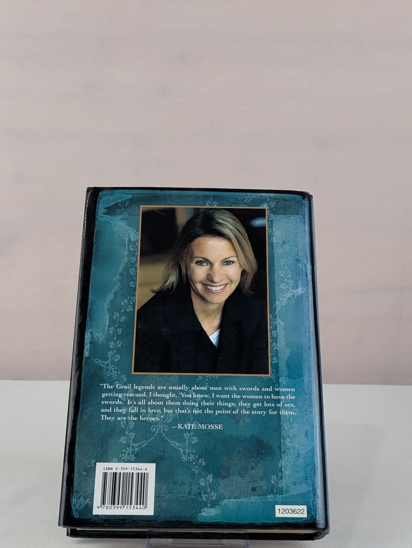 Labyrinth by Kate Mosse
