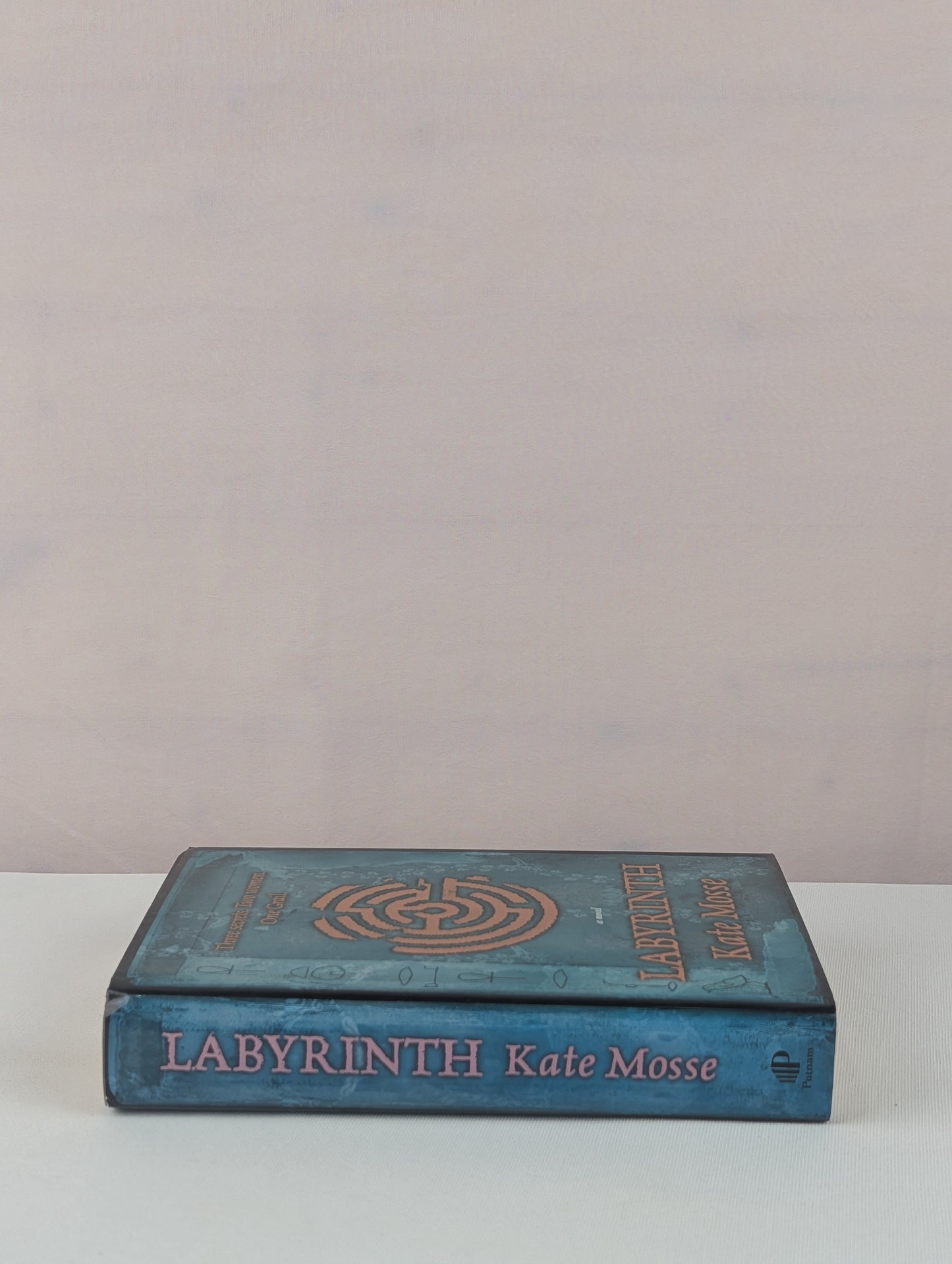 Labyrinth by Kate Mosse