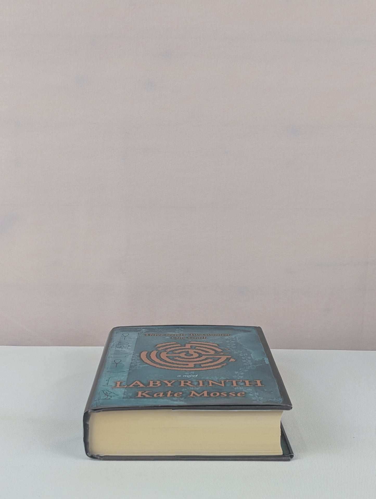 Labyrinth by Kate Mosse
