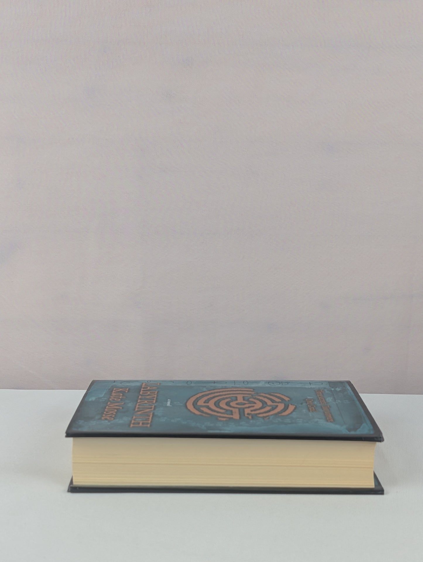 Labyrinth by Kate Mosse