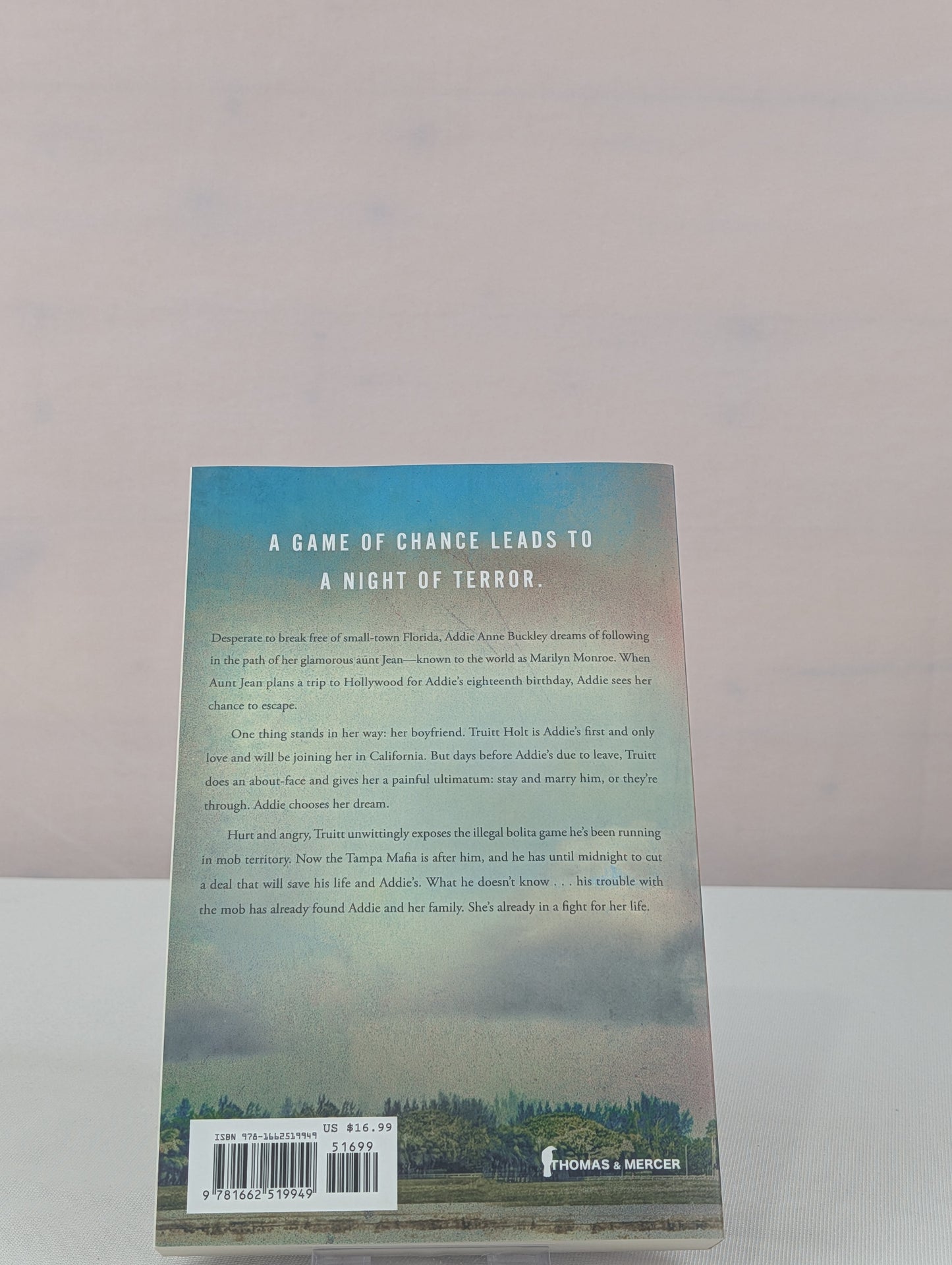 Lake County: A Novel by Lori Roy