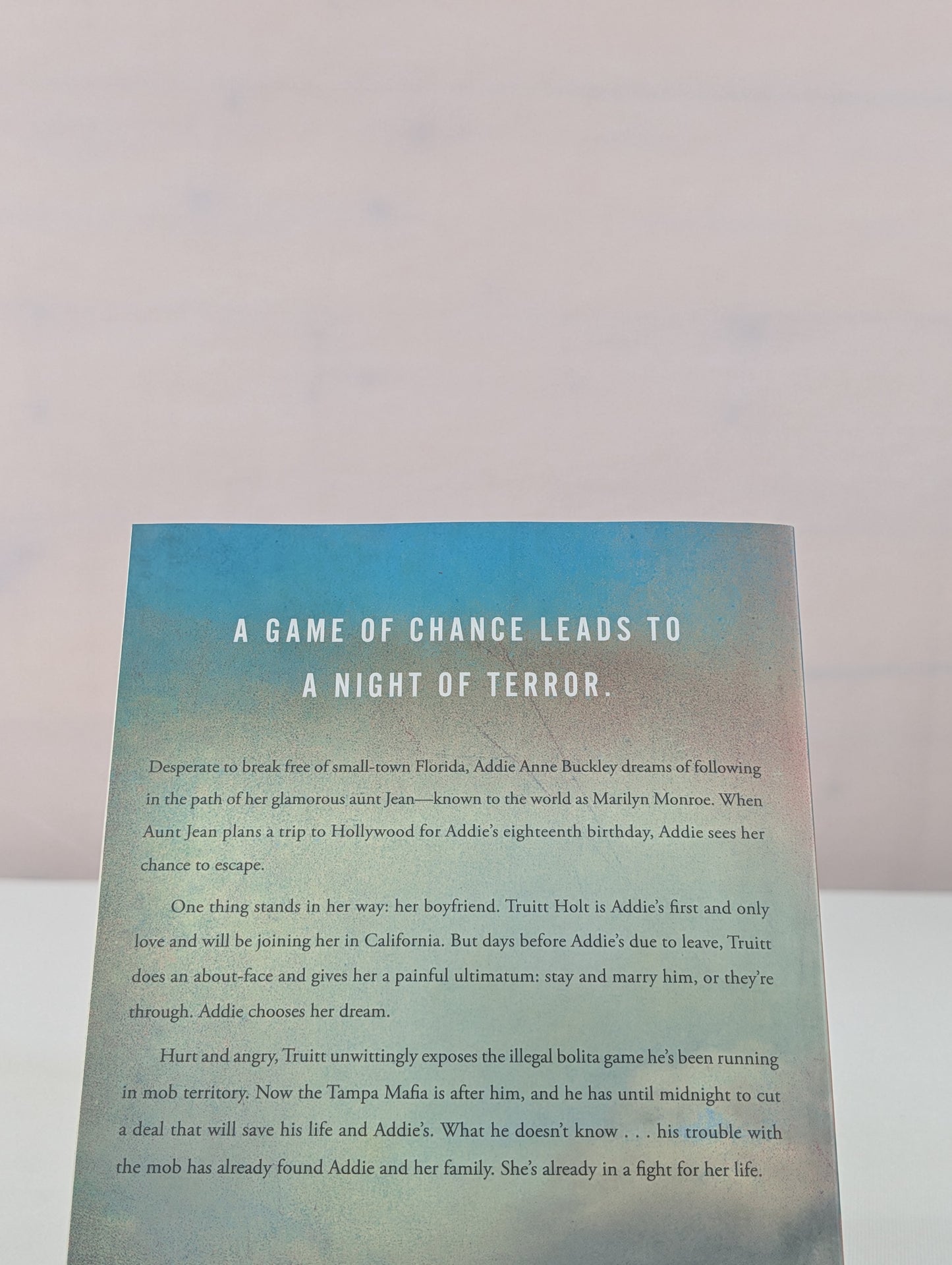 Lake County: A Novel by Lori Roy