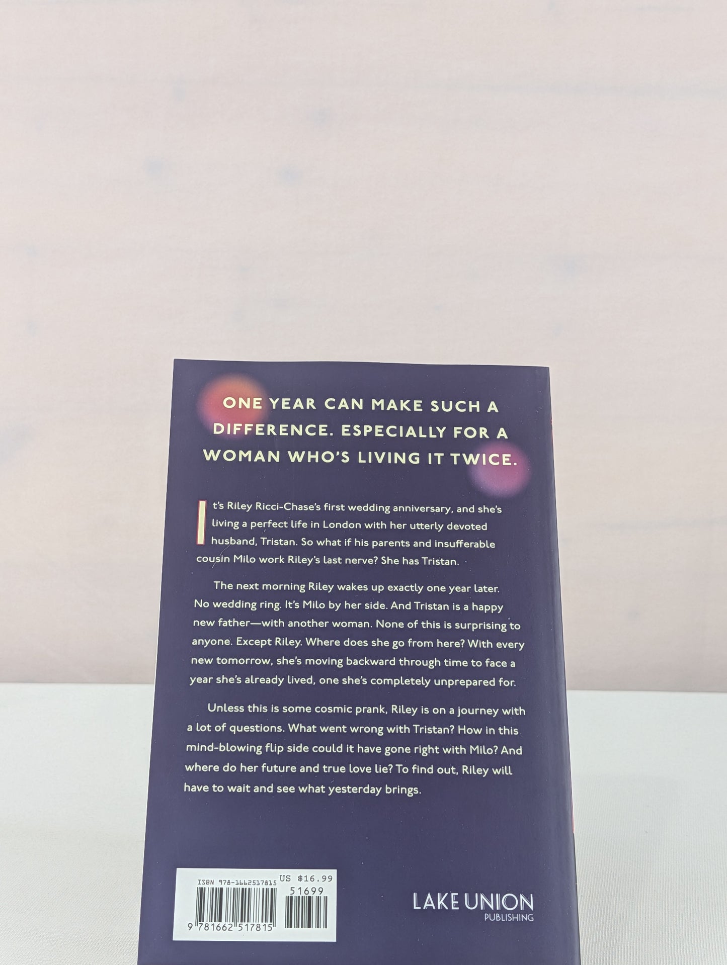 Never Ever You: A Novel by Sarah Echavarre