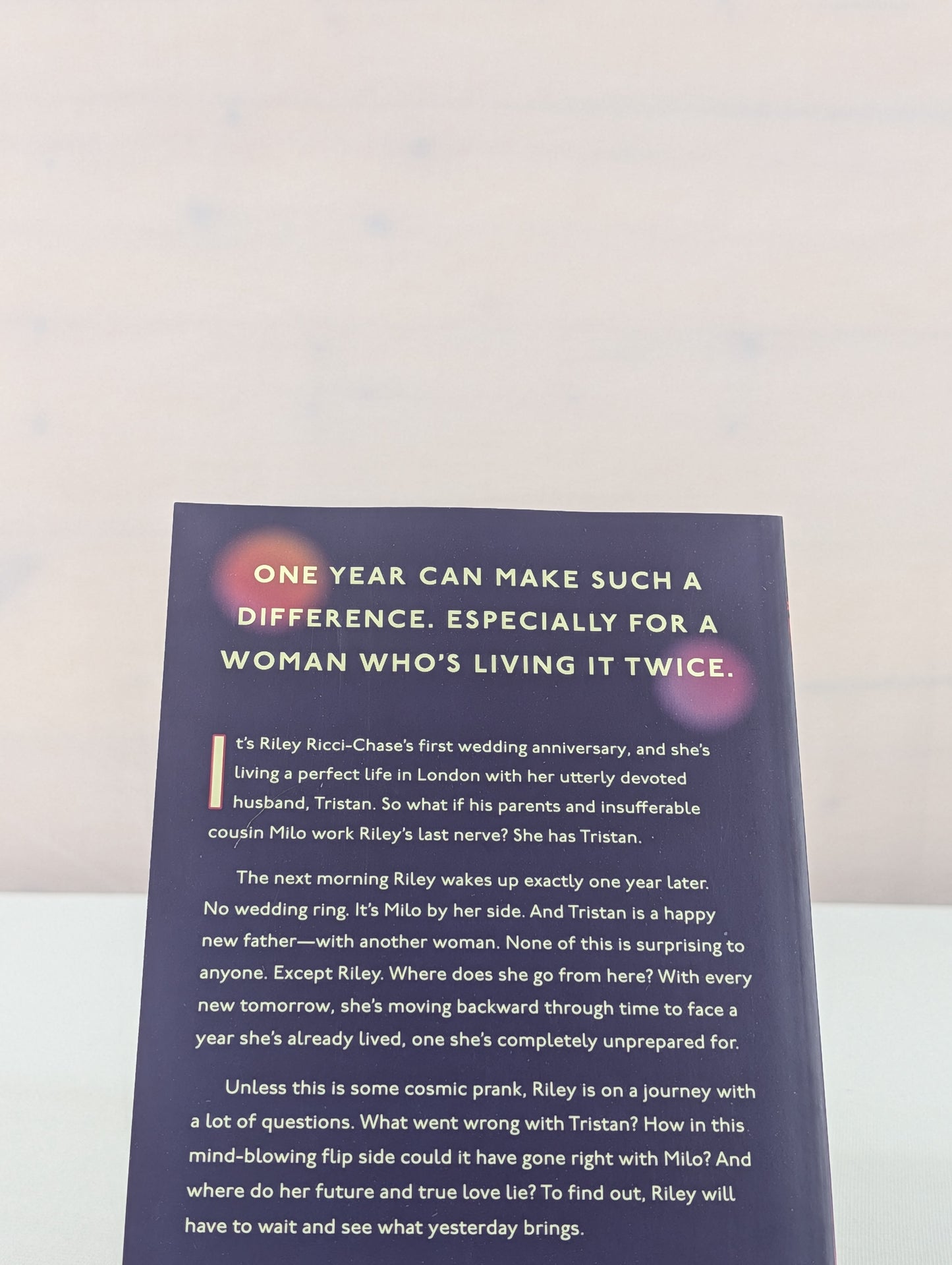 Never Ever You: A Novel by Sarah Echavarre